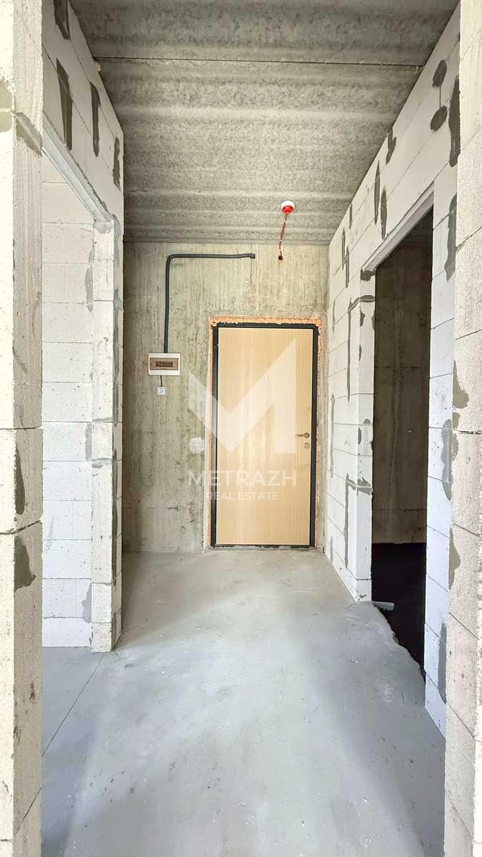 Продаж 1-кімнатної квартири 41 м², Максимовича Михайла, ЖК Нова Англія • ID 7763 — фото 11