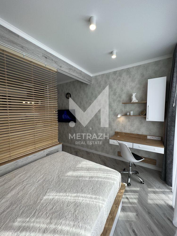 Sale 1-room apartment 40 m², Левка Лук’яненка, ЖК Smart Plaza Obolon • ID 7566 — photo 10