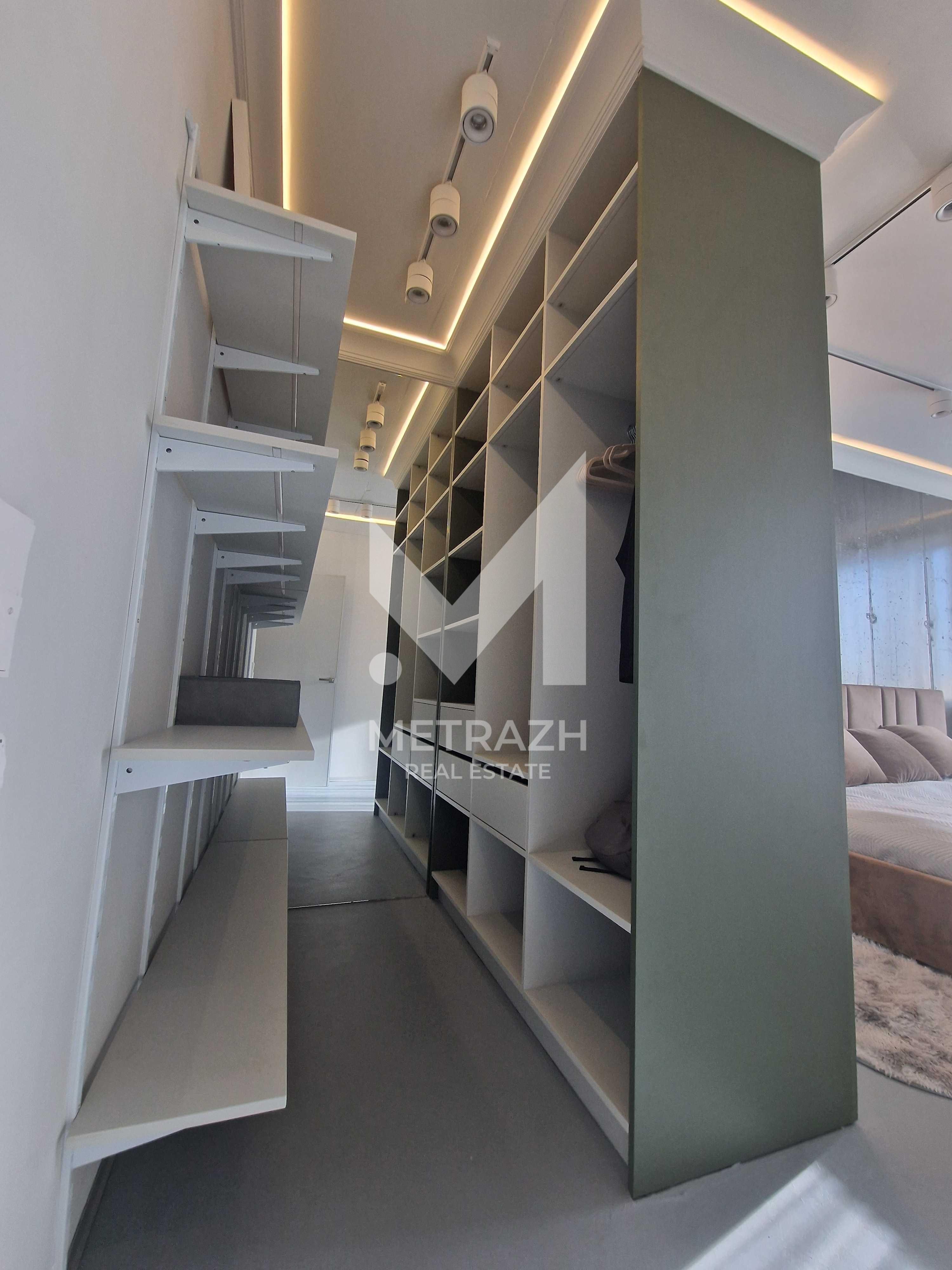 Sale 1-room apartment 54 m², Берестейський, ЖК Manhattan city • ID 7663 — photo 6