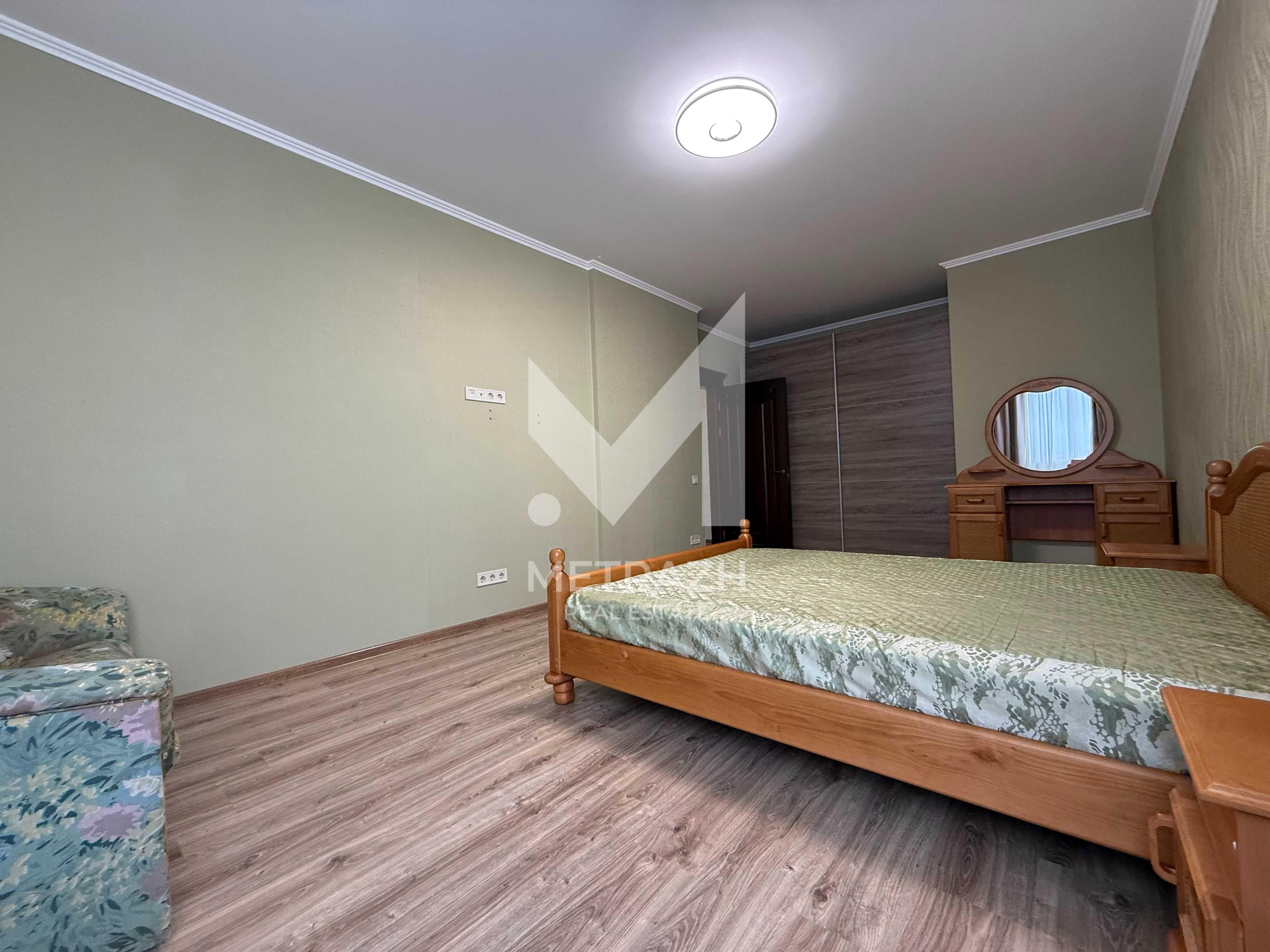 Sale 1-room apartment 49 m², Максимовича Михайла, ЖК 4 сезони • ID 7532 — photo 4