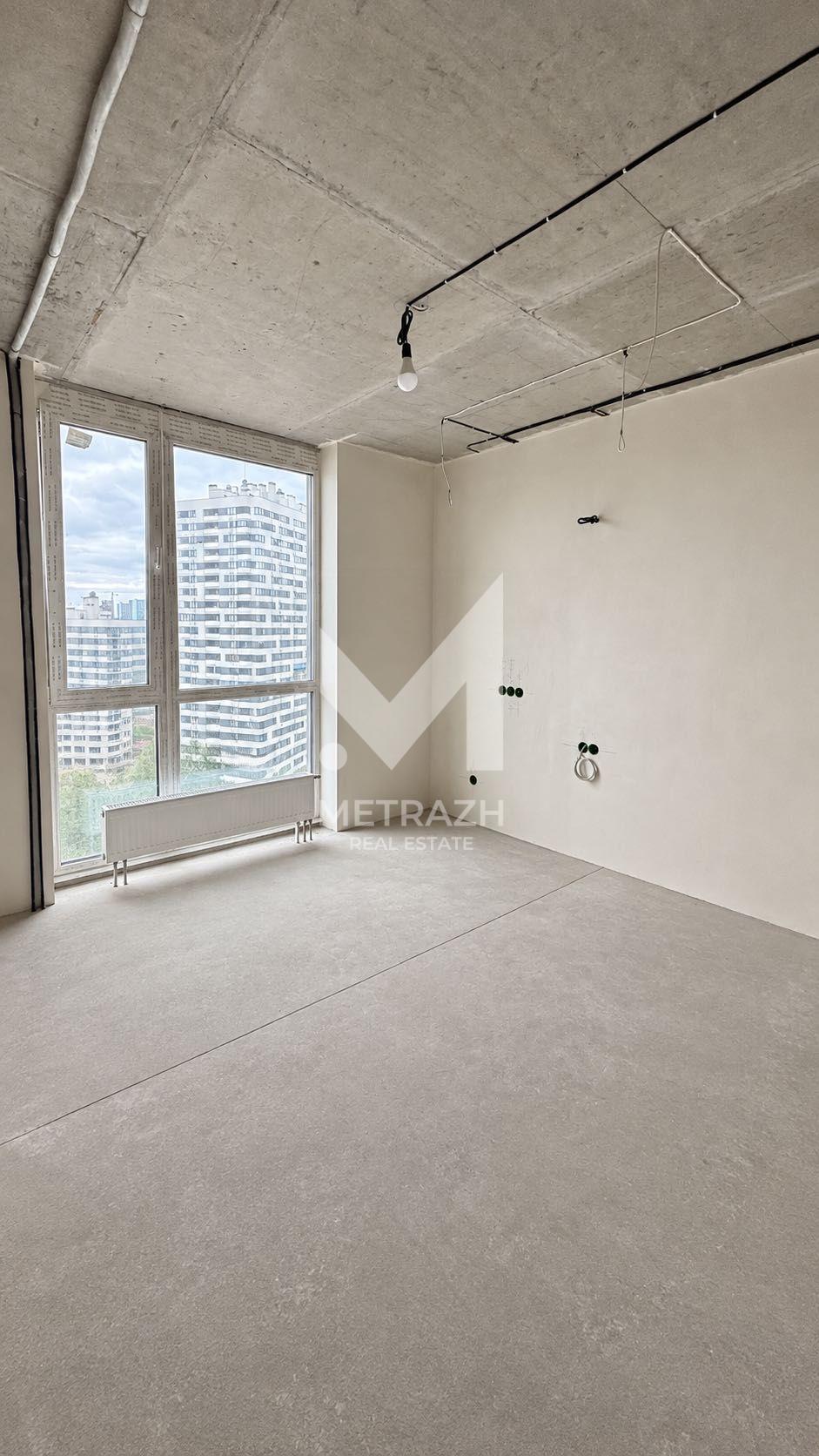 Sale 2-room apartment 51 m², Олександра Олеся, RC Warsawsky Plus • ID 7407 — photo 7