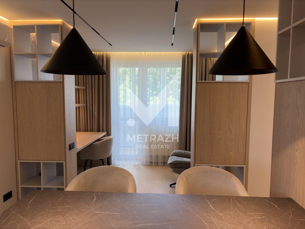 Sale 1-room apartment 62 m², Юрія Іллєнка, ЖК Лук'яновський • ID 7634 — photo 7