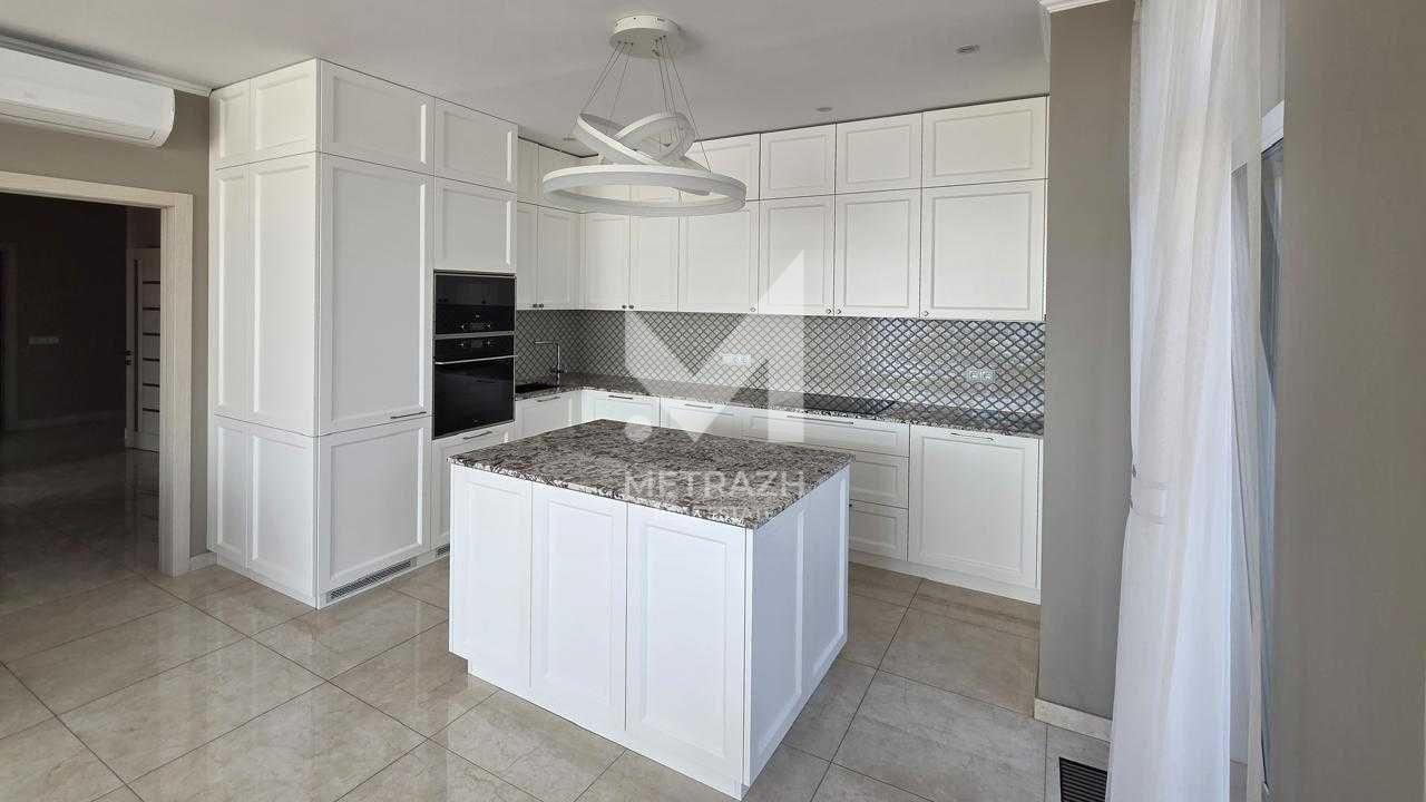 Sale 4-room apartment 126 m², казимира, Клубний будинок "Малевича, 48" • ID 7627 — photo 4