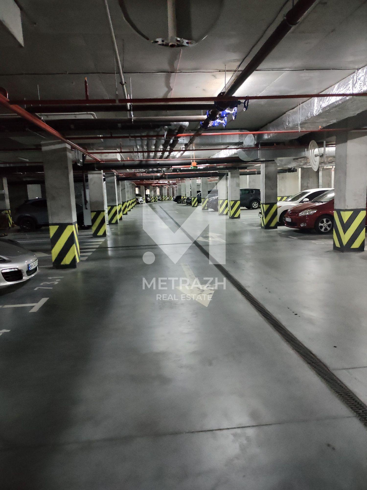 Продажа 1-комнатной квартиры 48 м², Мокра, ЖК CITY HUB • ID 7780 — фото 2