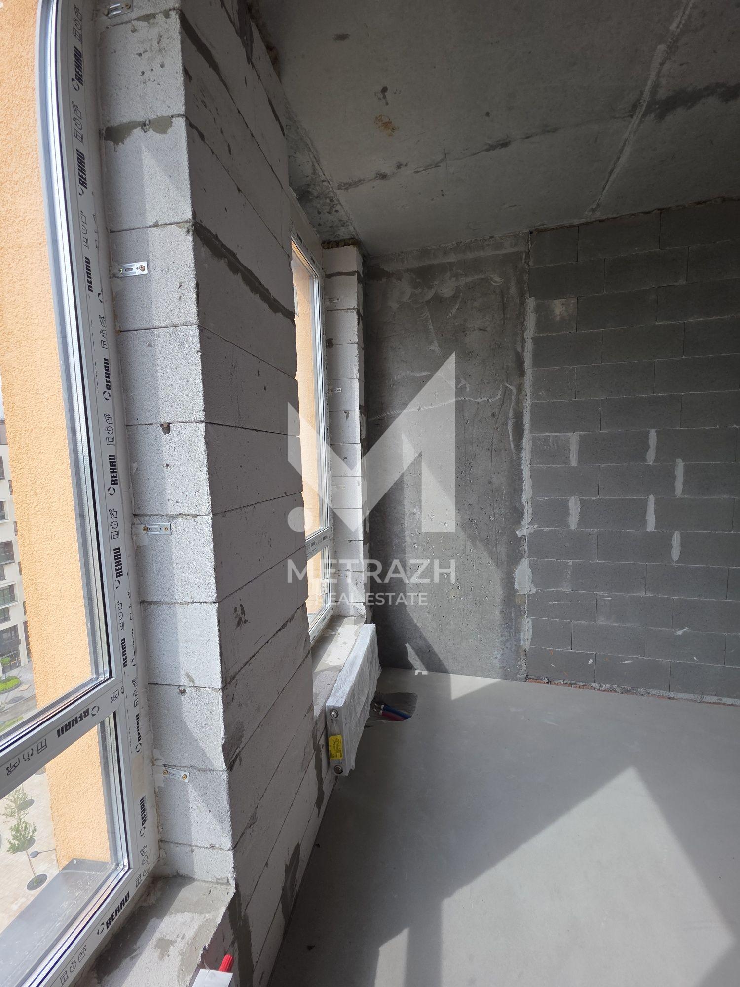 Sale 1-room apartment 36 m², Столичне шосе, RC SvitloPark • ID 7638 — photo 18