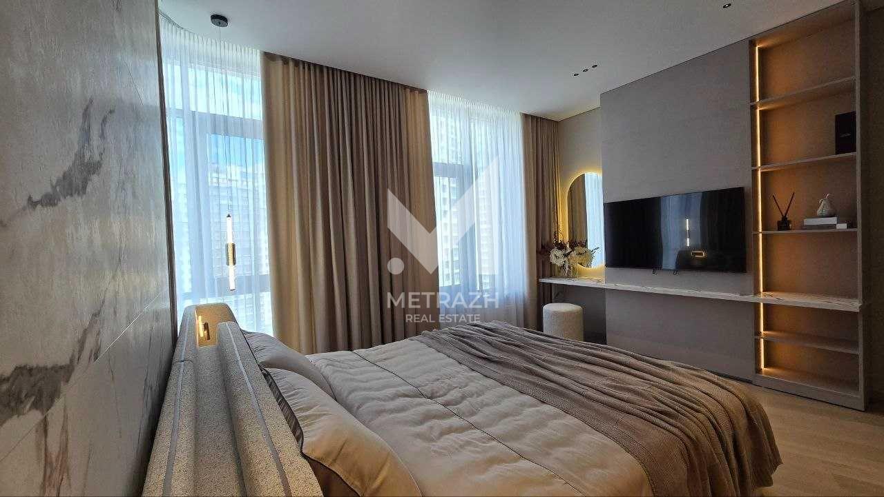 Sale 3-room apartment 86 m², Андрія Верхогляда, RC Novopecherskie Lipki • ID 7518 — photo 3