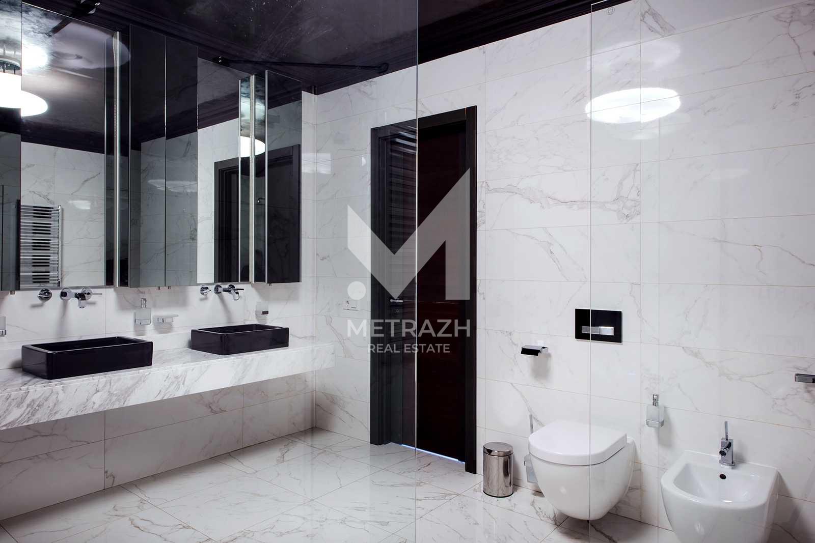Sale 4-room apartment 244 m², Гетьмана Павла Скоропадського, ЖК Граф Толстой • ID 7599 — photo 13