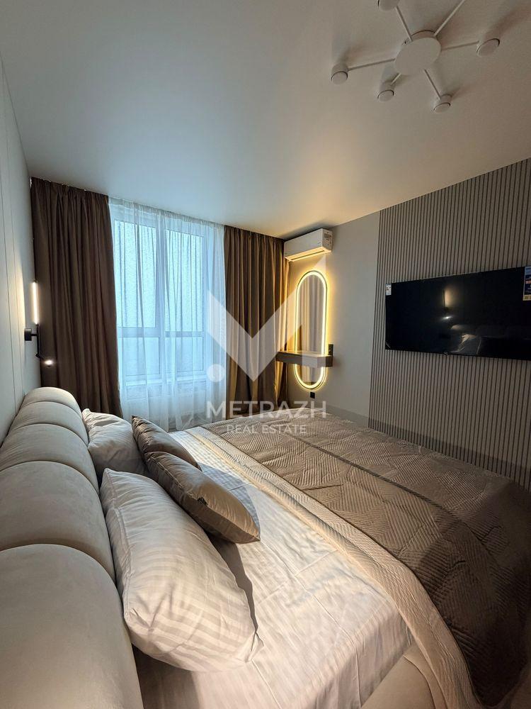 Sale 1-room apartment 50 m², Глушкова Академіка, ЖК Авеню 42 • ID 7426 — photo 2