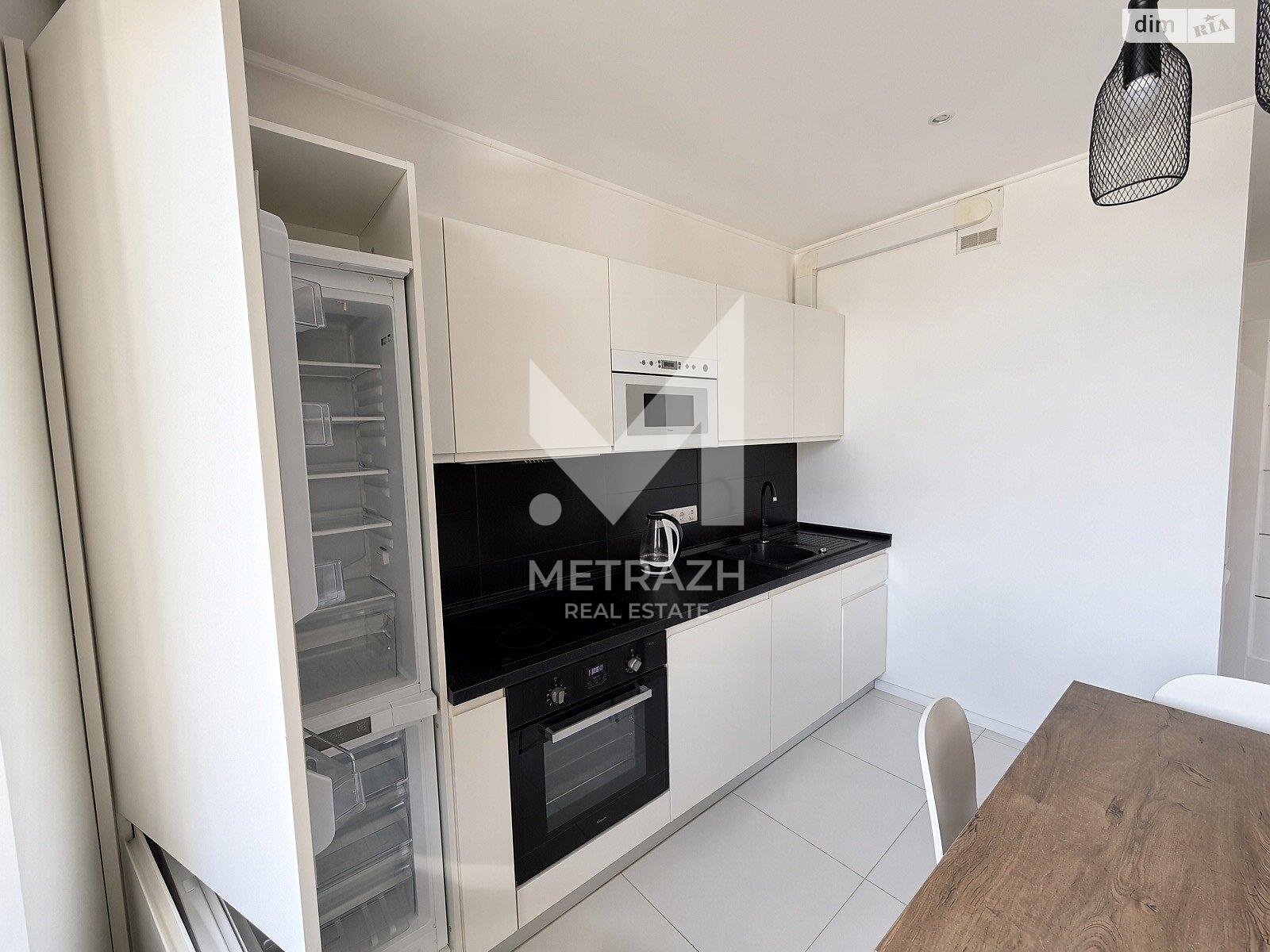 Sale 1-room apartment 51 m², Ямська, ЖК Бруклін • ID 7569 — photo 4