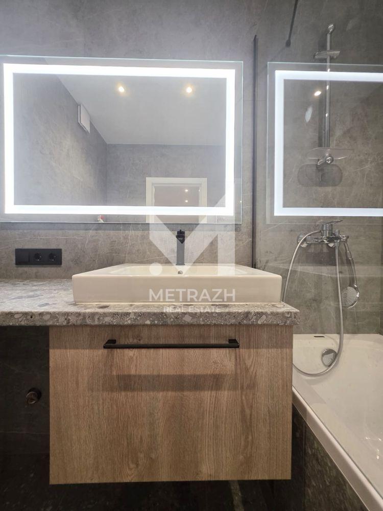 Продажа 1-комнатной квартиры 45 м², Тираспільська, Місто Квітів. Парковий квартал • ID 7683