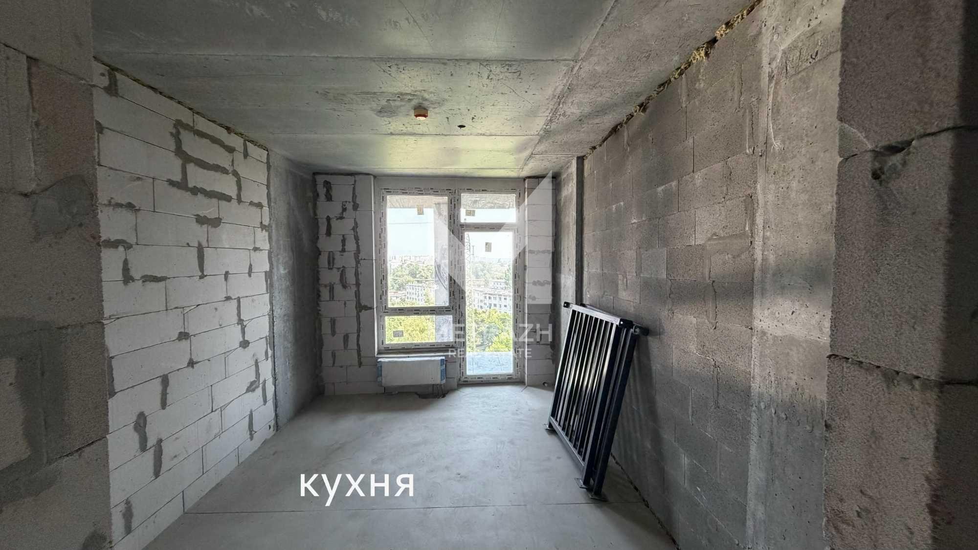 Продажа 1-комнатной квартиры 44 м², Столичне шосе, ЖК Svitlo Park • ID 7704 — фото 12