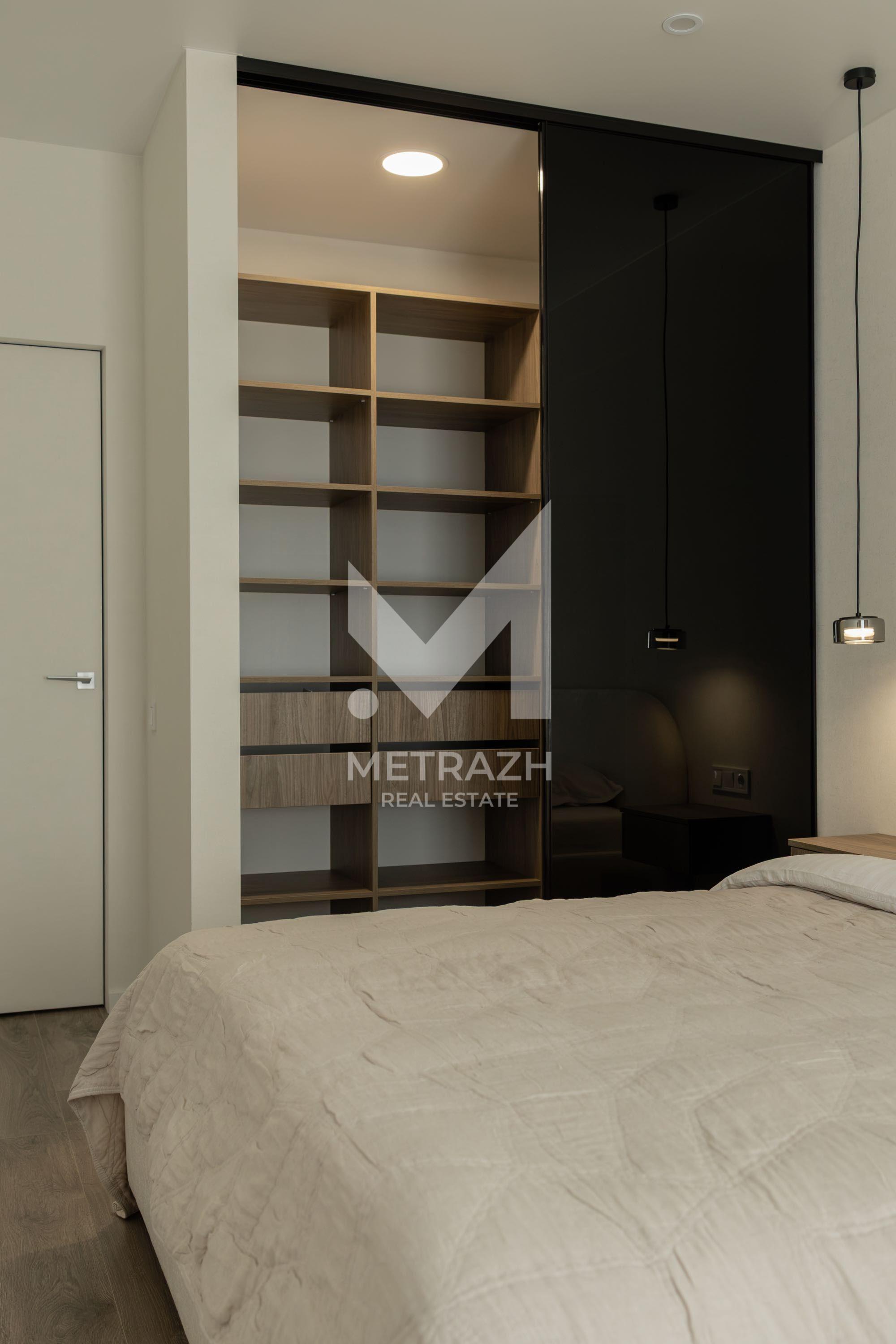 Sale 1-room apartment 52 m², Князя Романа Мстиславича, RC New Autograph • ID 7419 — photo 10