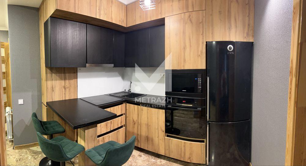 Sale 2-room apartment 43 m², ЖК Східна Брама • ID 7548