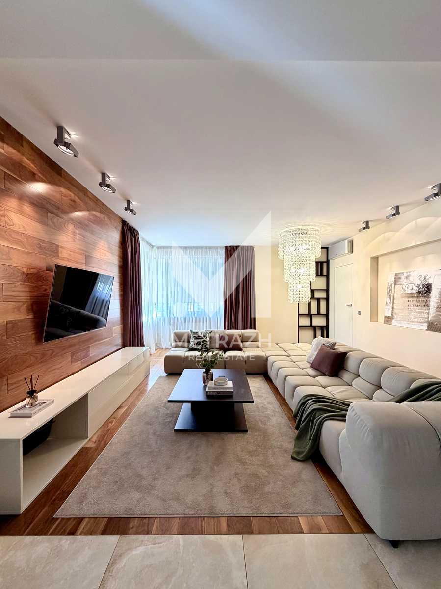 Sale 2-room apartment 106 m², просп. Голосіївський, RC Park Avenue VIP • ID 7657 — photo 9