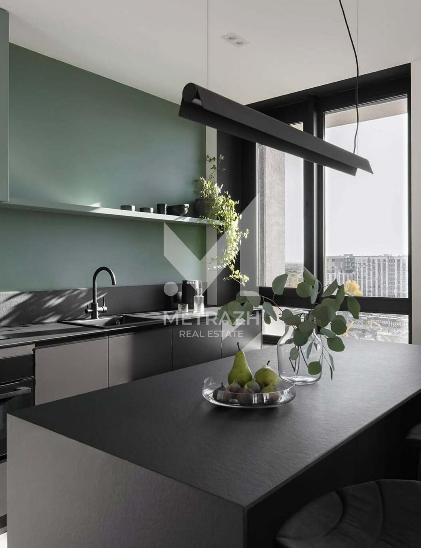 Sale 3-room apartment 67 m², Зарічна, RC Slavutych • ID 7632 — photo 9