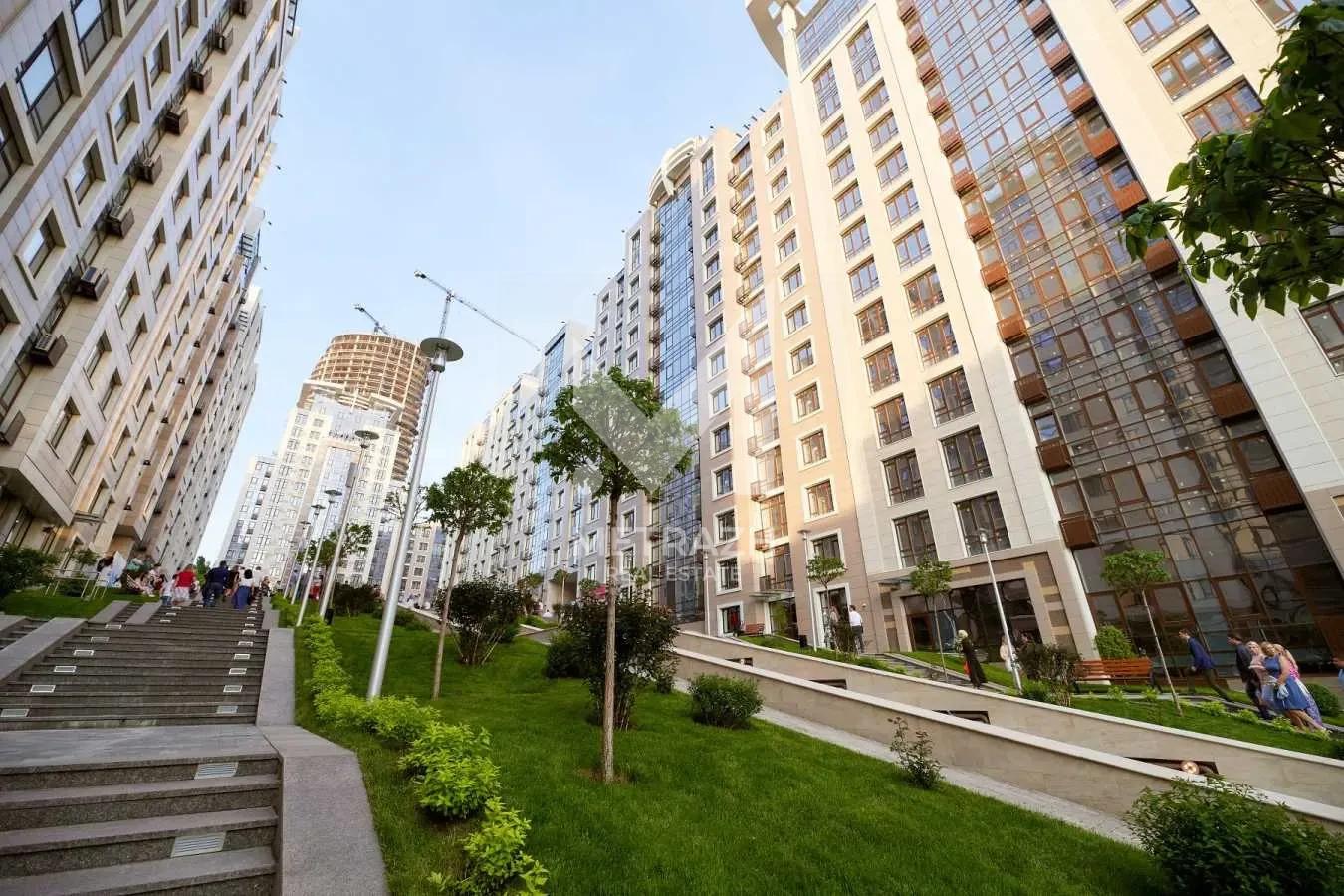 Sale 4-room apartment 195 m², Саперне поле, ЖК Бульвар Фонтанів • ID 7491 — photo 3