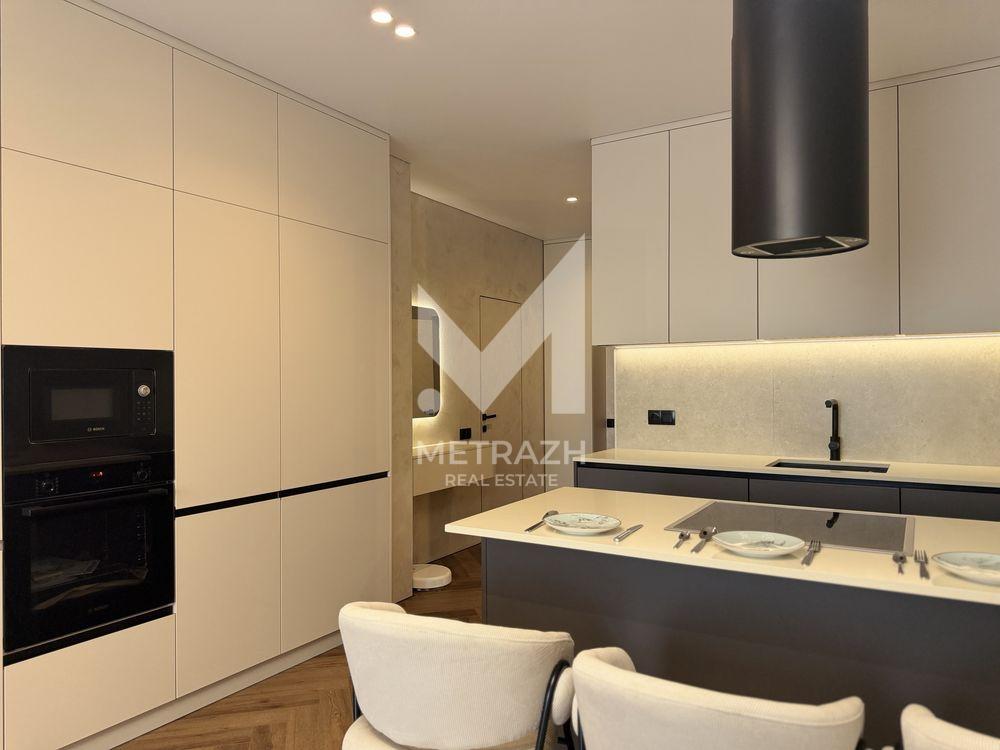 Sale 1-room apartment 68 m², Михайла Бойчука, RC Novopecherska Vezha • ID 7483 — photo 7