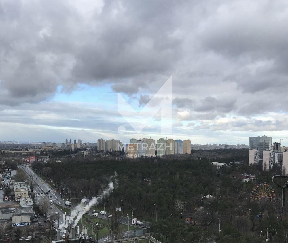 Продажа 3-комнатной квартиры 88 м², Георгія Нарбута, ЖК FREEDOM • ID 7771 — фото 5