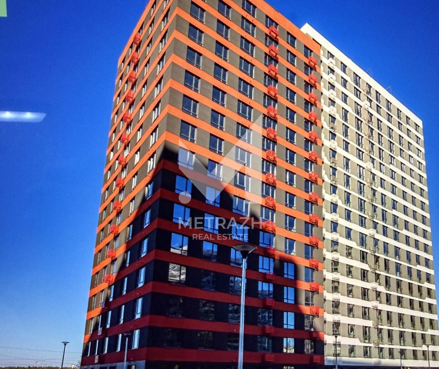 Продажа 2-комнатной квартиры 66 м², Європейського Союзу, ЖК Варшавский-3 • ID 7724