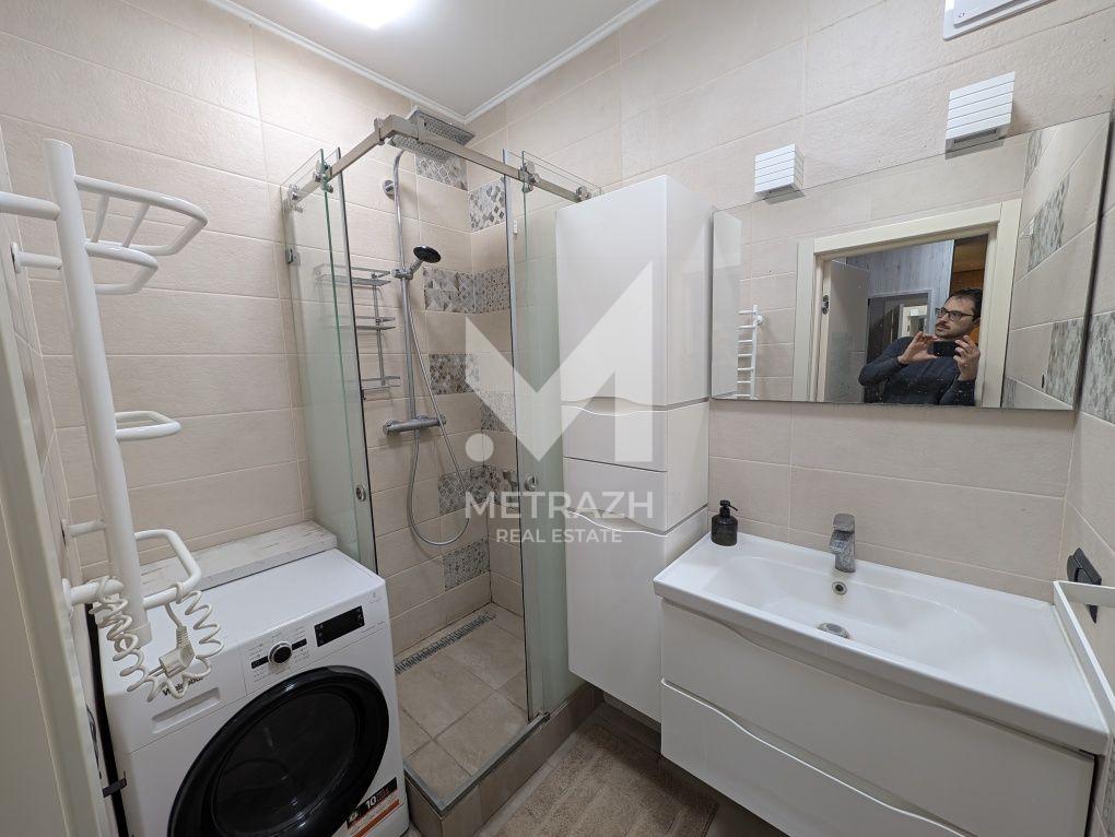 Продажа 2-комнатной квартиры 67 м², Євгенія Сверстюка, ЖК Галактика • ID 7787 — фото 6