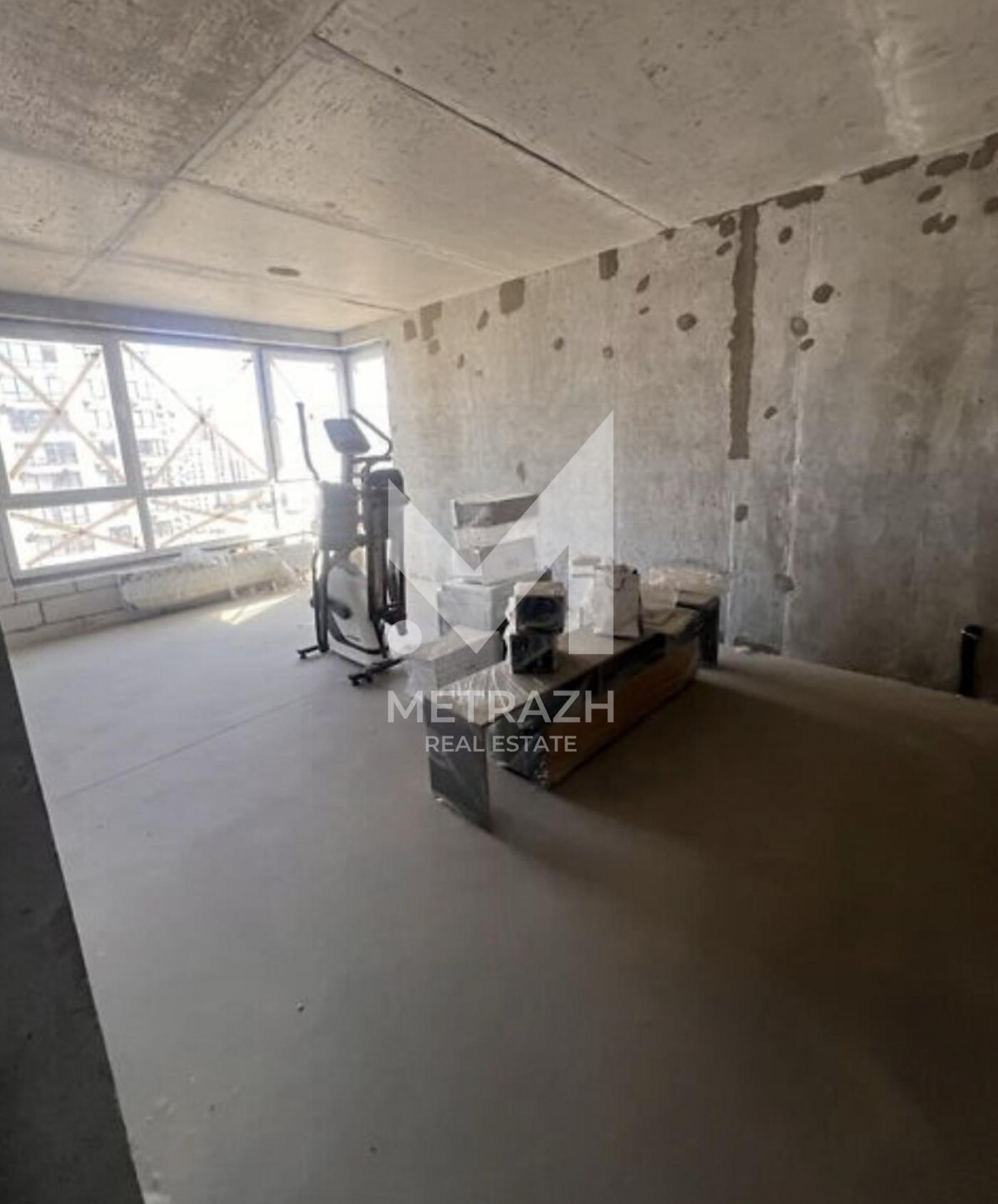 Продажа 2-комнатной квартиры 67 м², Родини Крістерів, Варшавський Мікрорайон • ID 7805 — фото 6