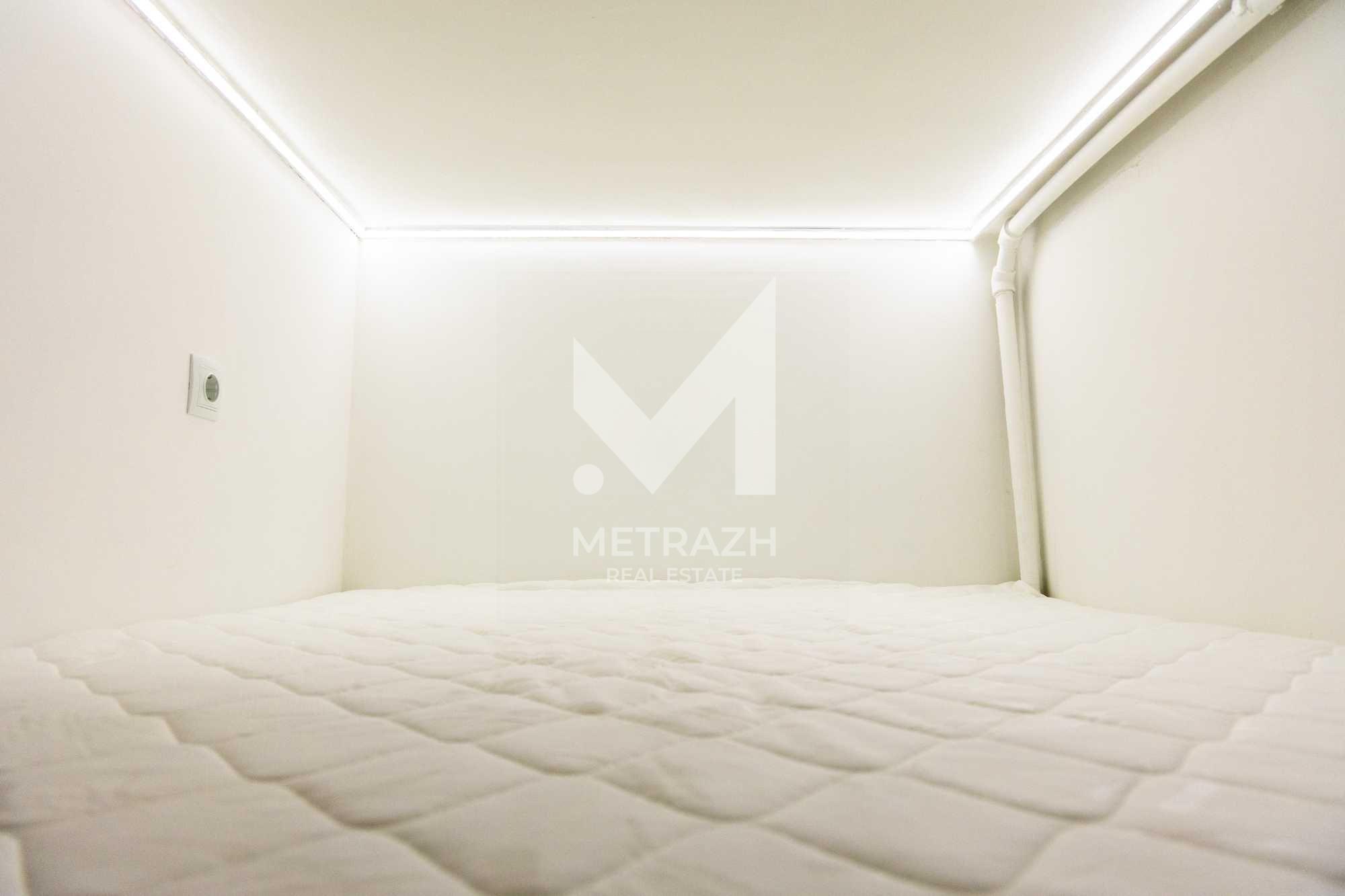 Продаж 2-кімнатної квартири 64 м², Берестейський, ЖК Manhattan city • ID 7702 — фото 18