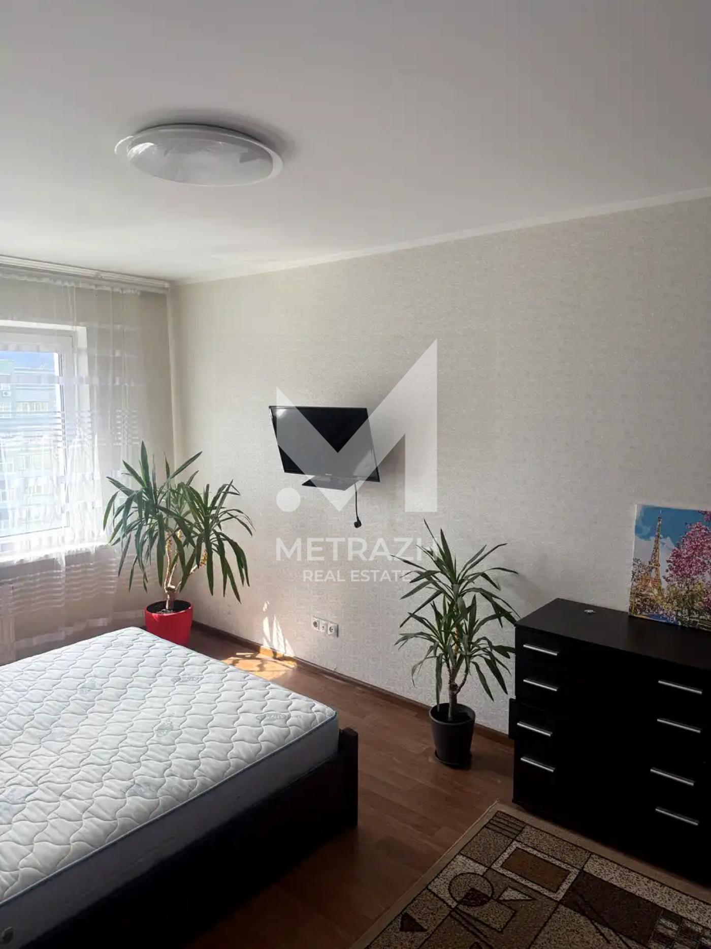 Продажа 2-комнатной квартиры 54 м², Софії Русової, ЖМ Патріотика • ID 7430