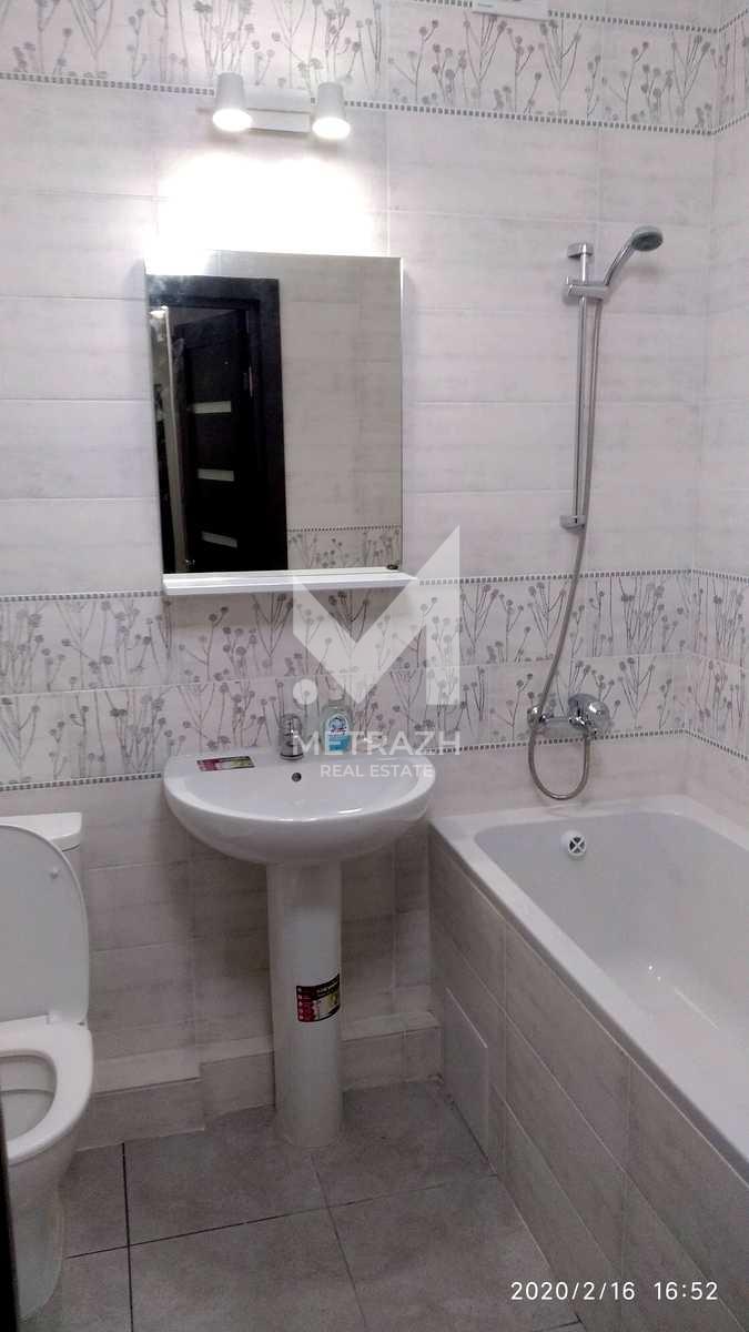 Продажа 1-комнатной квартиры 45 м², Берестейський, ЖК Нивки-Парк • ID 7700 — фото 3