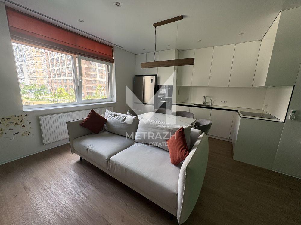 Sale 2-room apartment 68 m², Олександра Олеся, Варшавський Мікрорайон • ID 7656 — photo 15