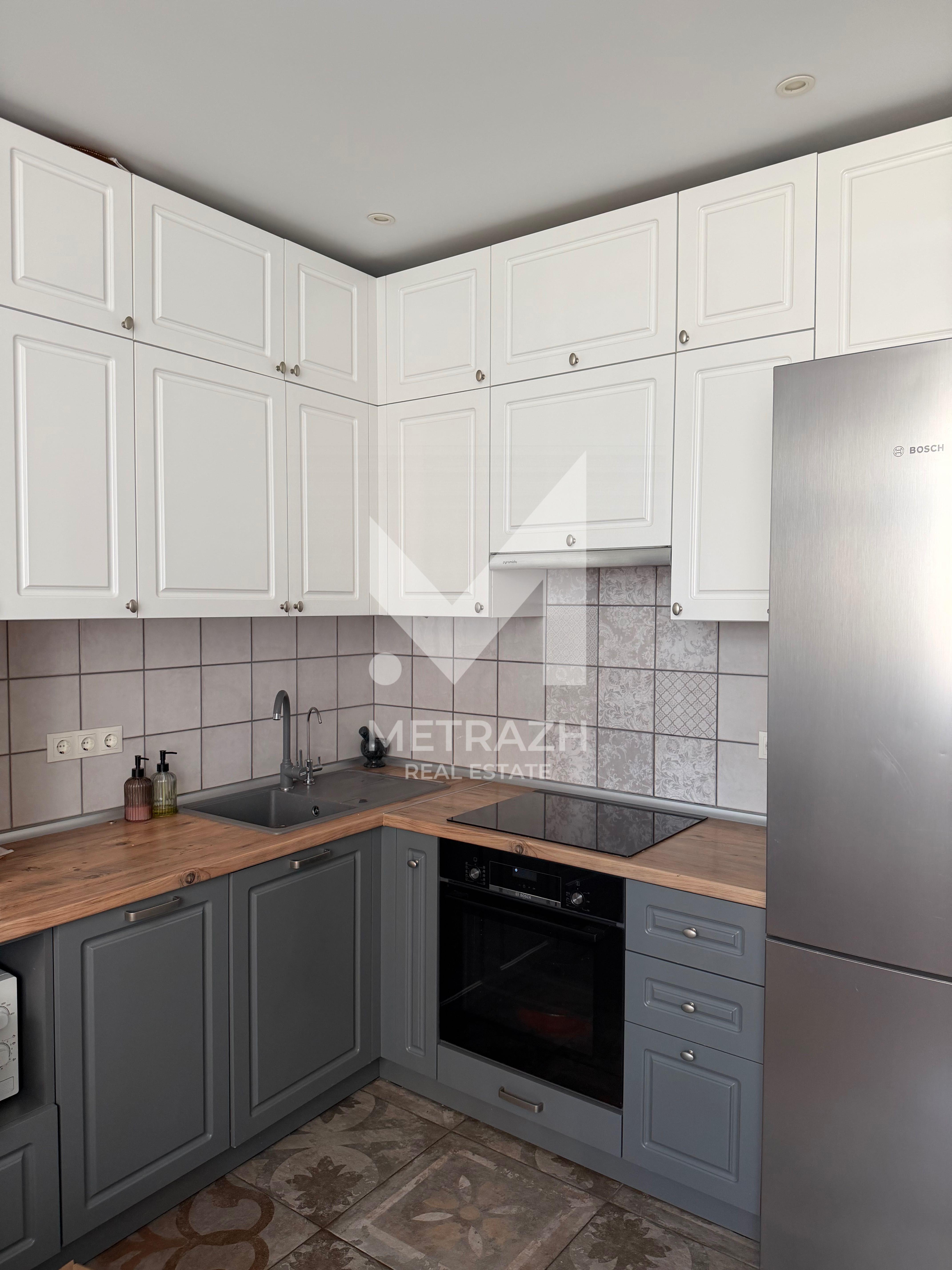 Sale 2-room apartment 69 m², Варшавський Мікрорайон • ID 7561