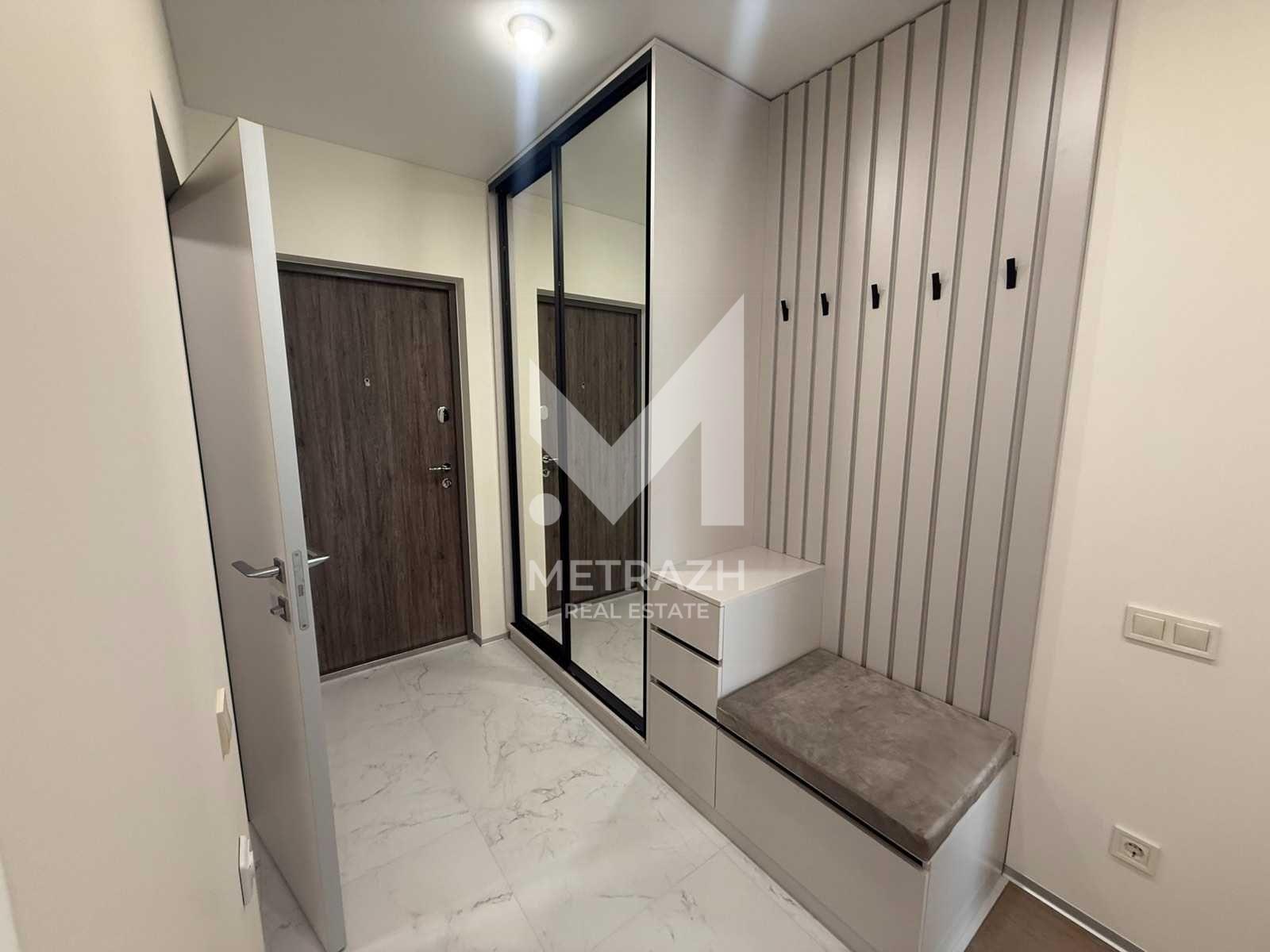 Sale 2-room apartment 70 m², Тадея Рильського, ЖК Respublika • ID 7500 — photo 6