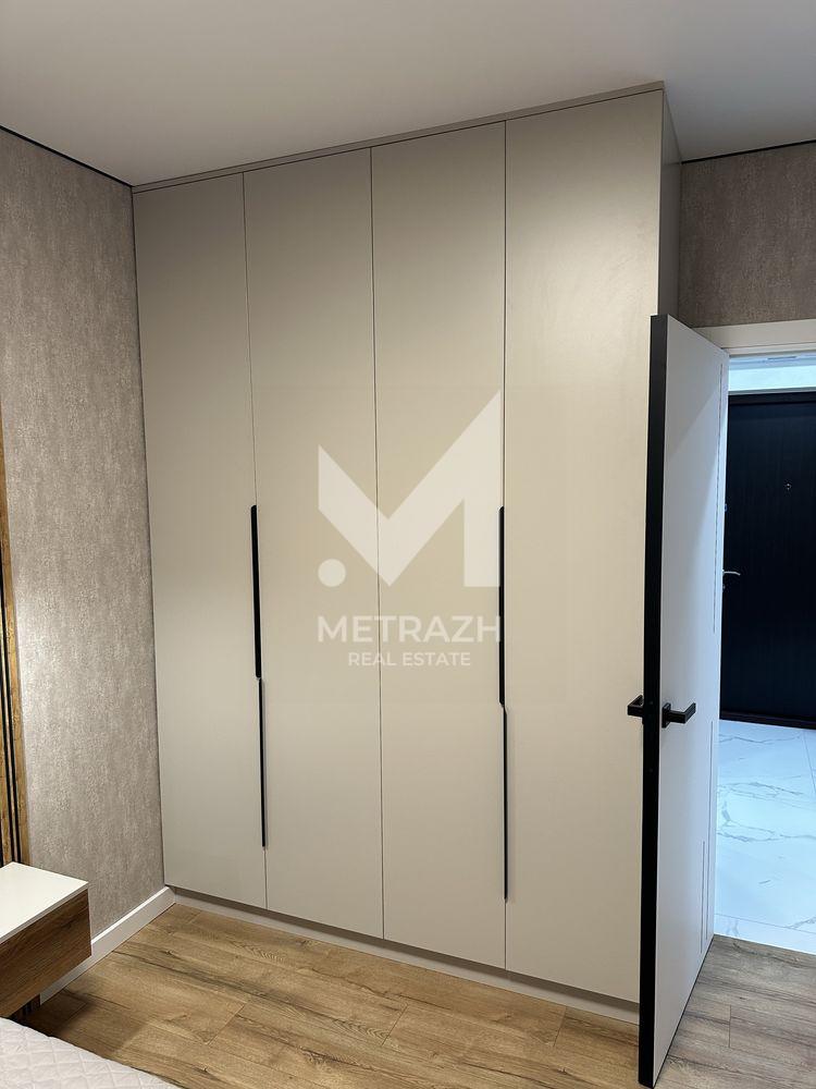 Sale 1-room apartment 42 m², Олександра Олеся, Варшавський Мікрорайон • ID 7453 — photo 5