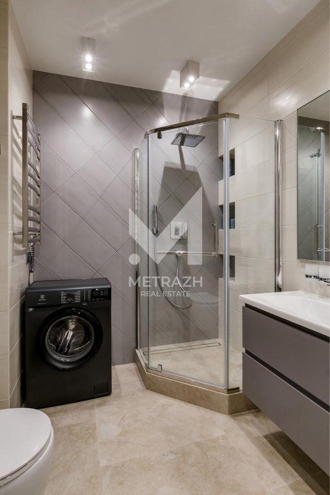 Продажа 1-комнатной квартиры 51 м², Князя Романа Мстиславича, ЖК Автограф • ID 7739 — фото 7