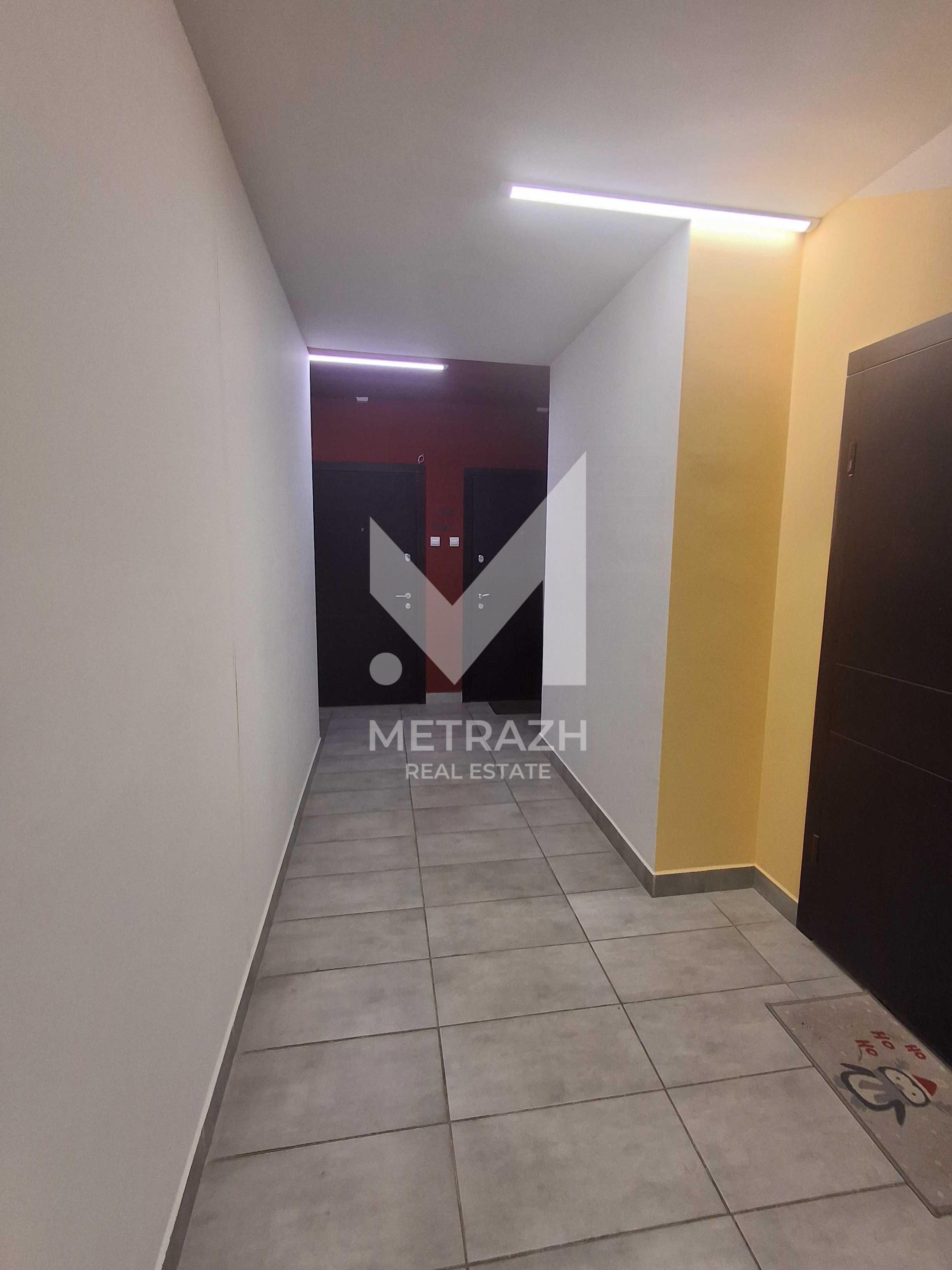 Sale 1-room apartment 47 m², Євгенія Сверстюка, ЖК Галактика • ID 7521 — photo 19