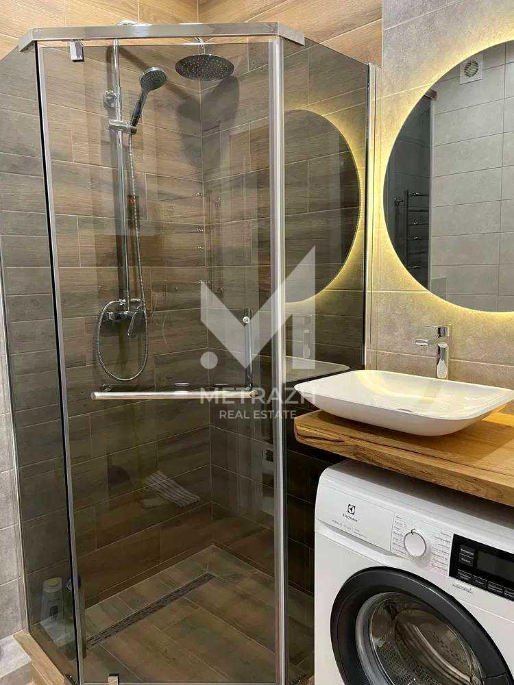 Sale 1-room apartment 40 m², любомира гузара, ЖК Сучасний квартал • ID 7485 — photo 9