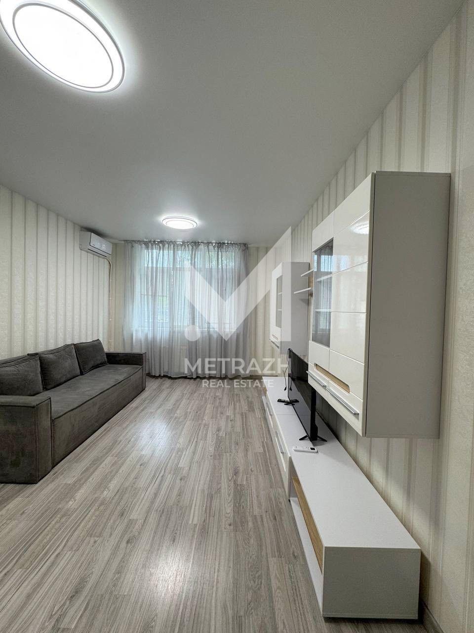 Sale 2-room apartment 57 m², Місто Квітів. Парковий квартал • ID 7478