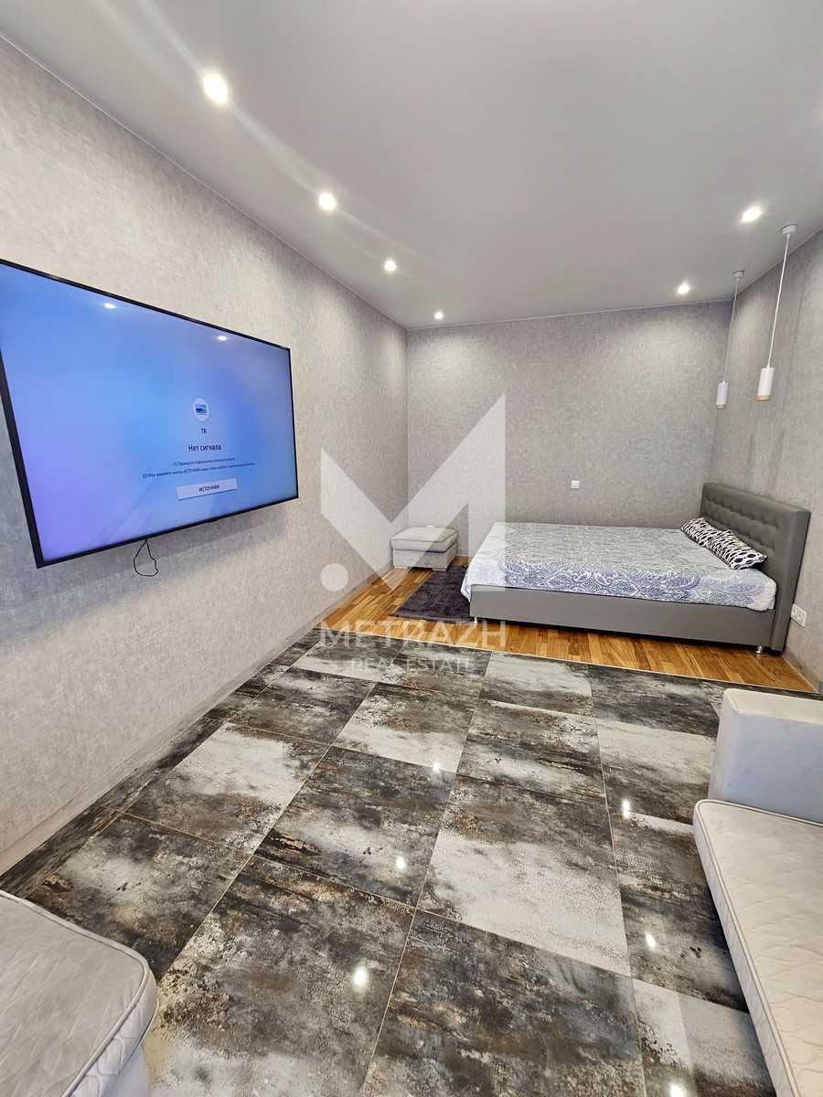 Продажа 1-комнатной квартиры 49 м², Микільсько-Слобідська, Русанівська Гавань • ID 7761 — фото 8