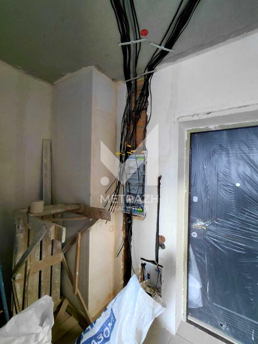 Sale 2-room apartment 70 m², Родини Крістерів, RC Warsawsky 2 • ID 7624 — photo 7