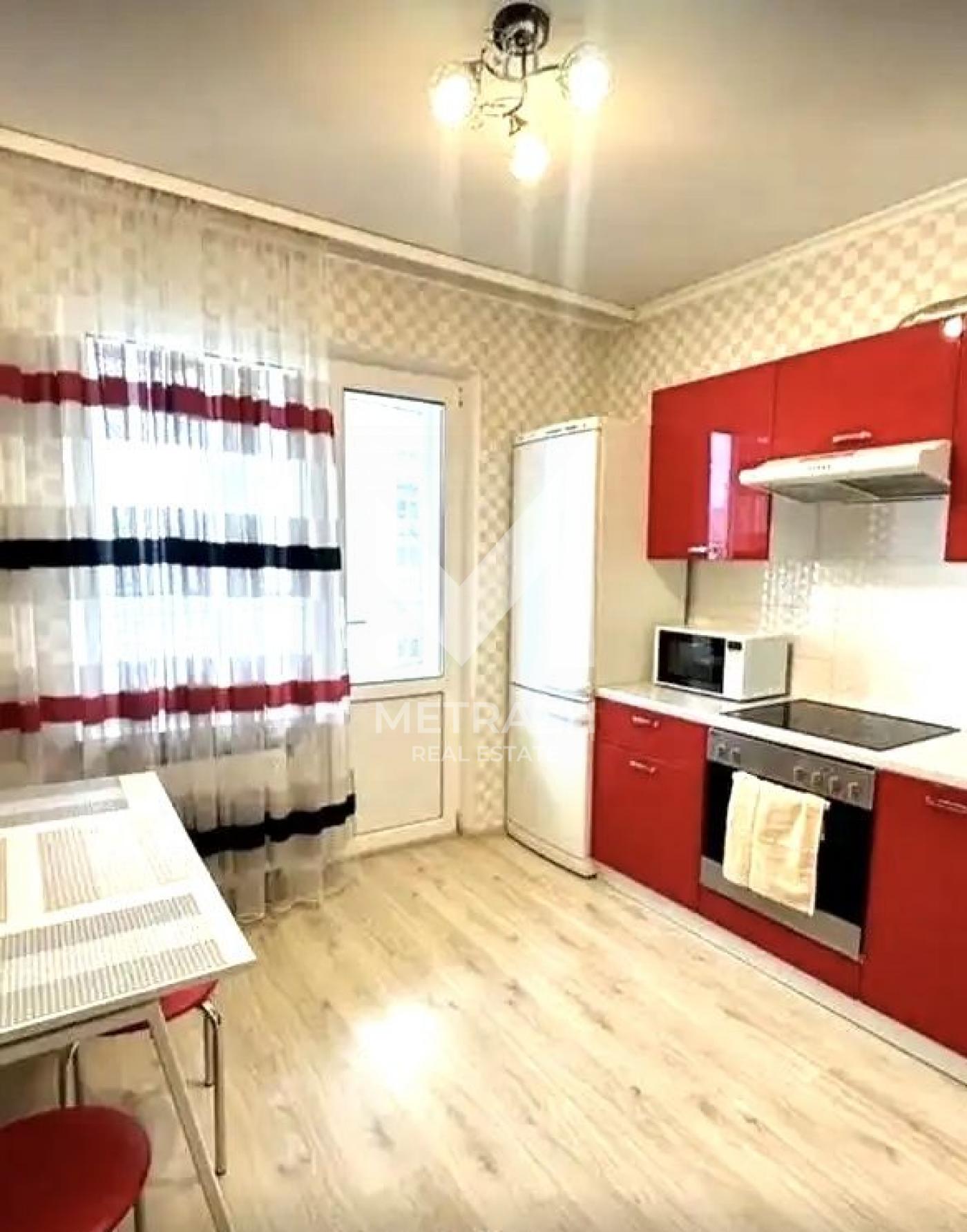 Продажа 1-комнатной квартиры 37 м², Гмирі Бориса, ЖМ Патріотика • ID 7707