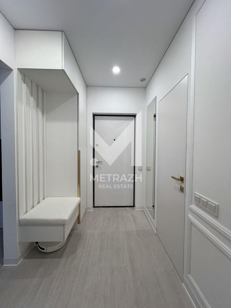 Sale 1-room apartment 41 m², Максимовича Михайла, RC New England • ID 7609 — photo 11