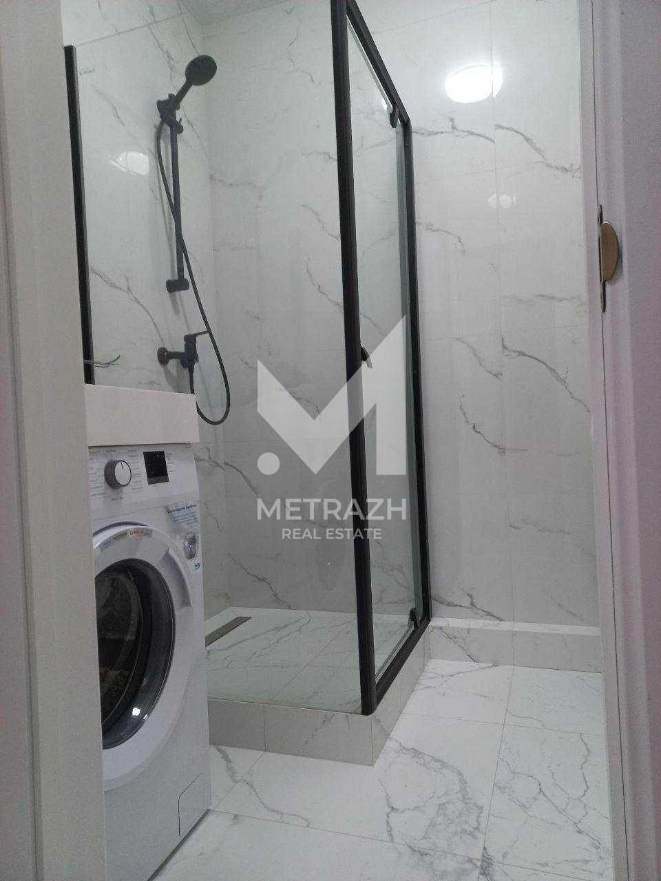 Продаж 1-кімнатної квартири 32 м², Набережно-Рибальська, DOCK32 • ID 7836 — фото 4