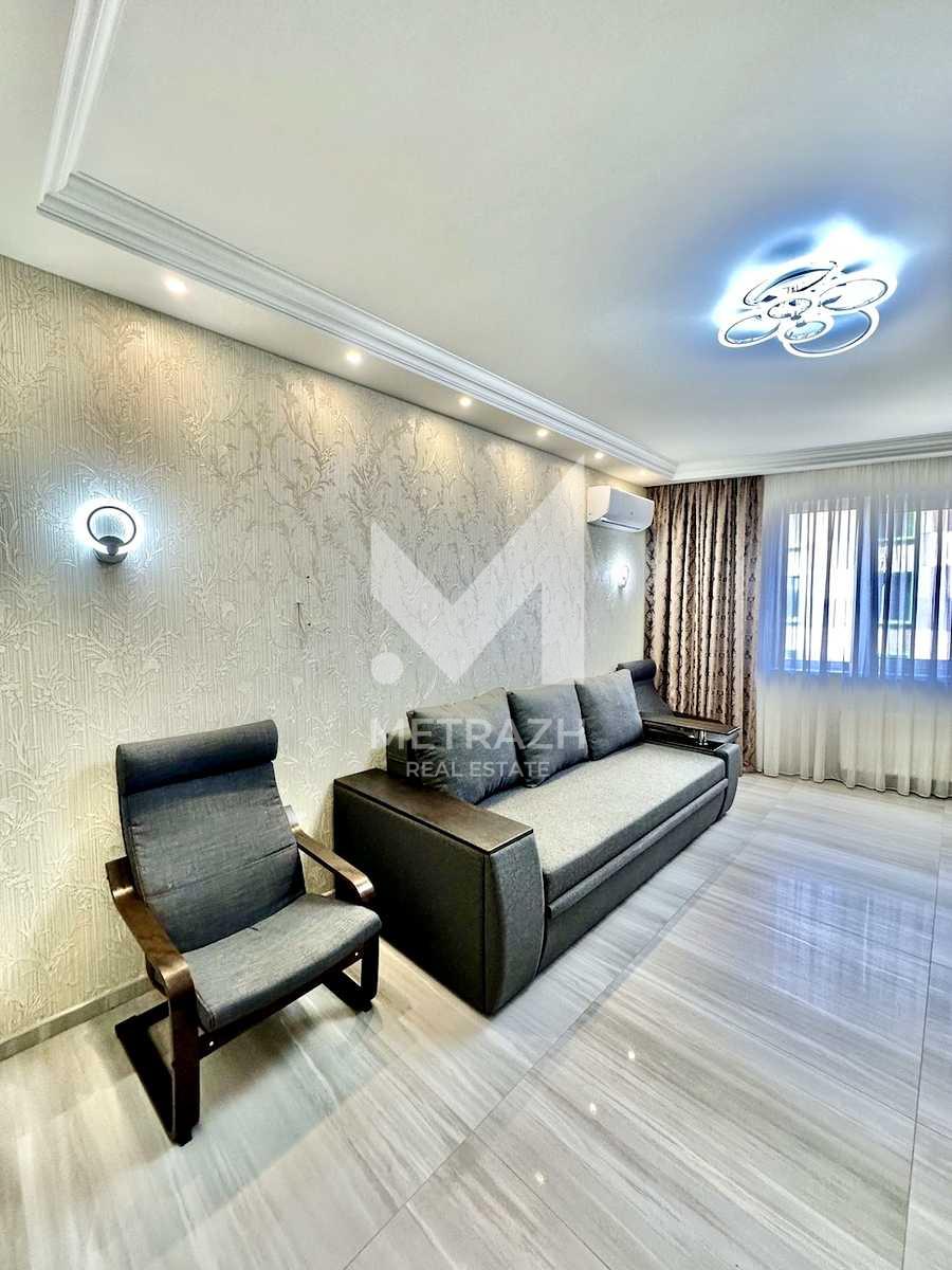 Продажа 3-комнатной квартиры 95 м², просп. Оболонський, ЖК ObolonSky • ID 7766 — фото 6