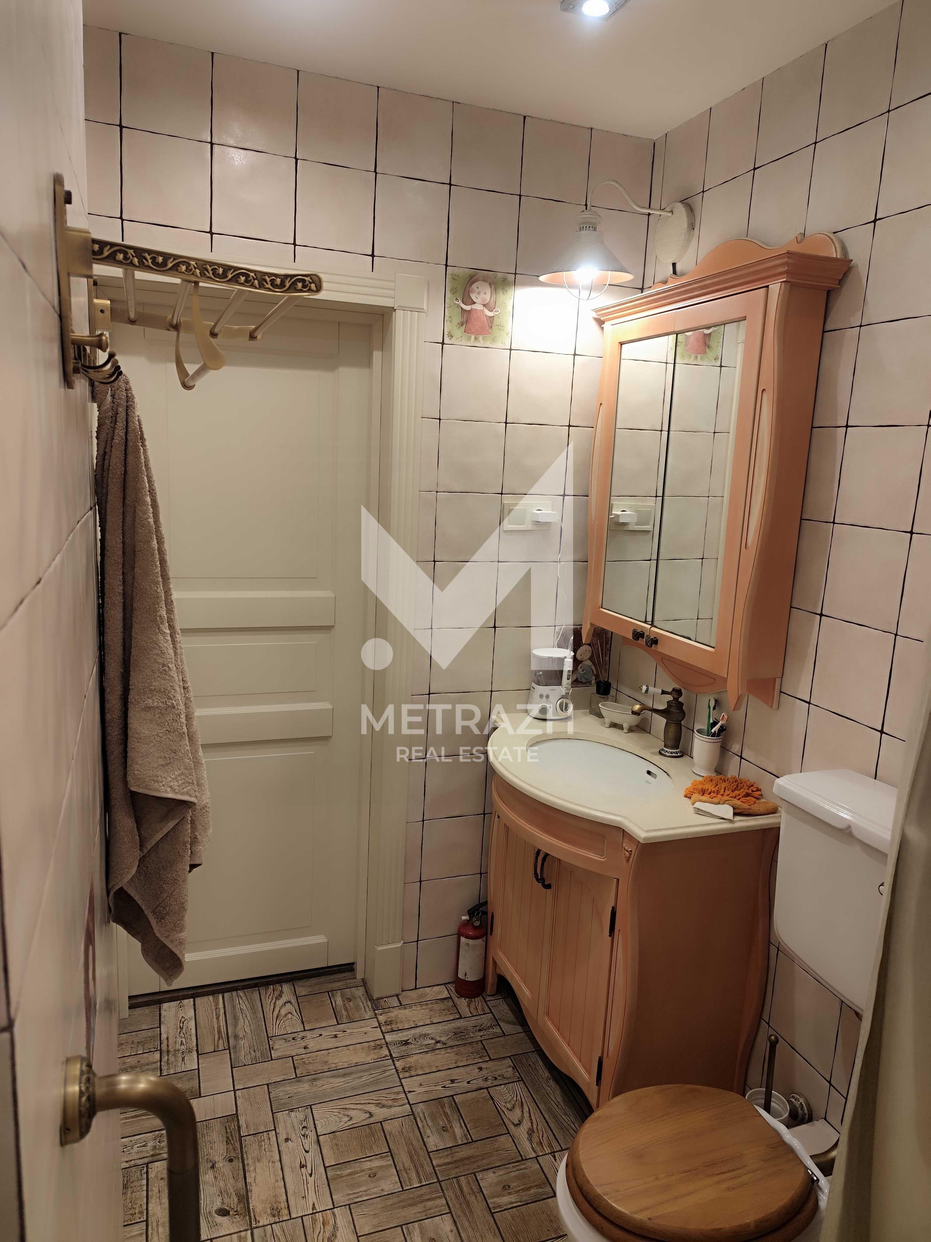 Продаж 2-кімнатної квартири 75 м², Метрологічна, ЖК Кришталеві джерела • ID 7720 — фото 21
