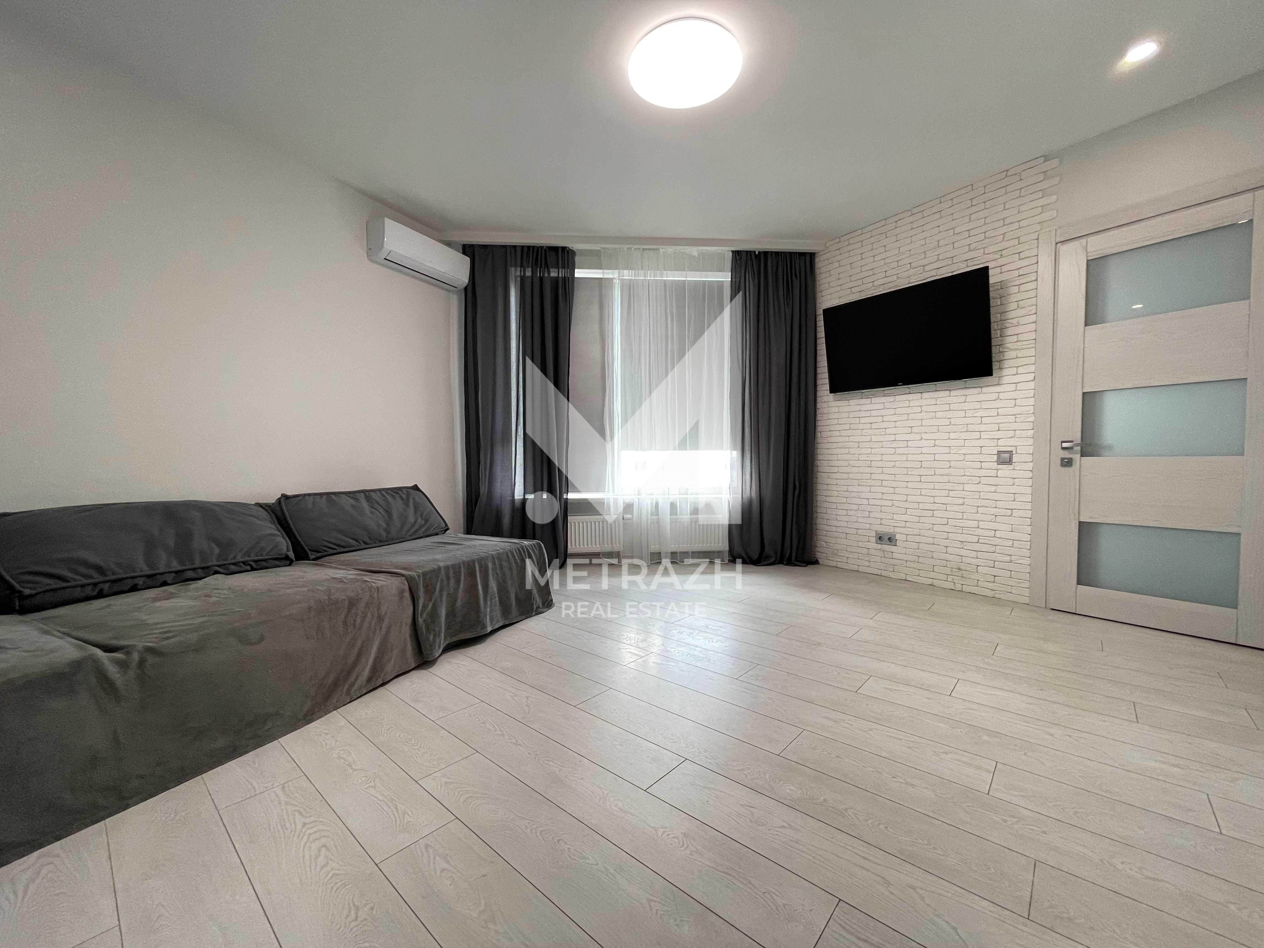 Sale 2-room apartment 49 m², Зарічна, RC Zarechnyi • ID 7649 — photo 4