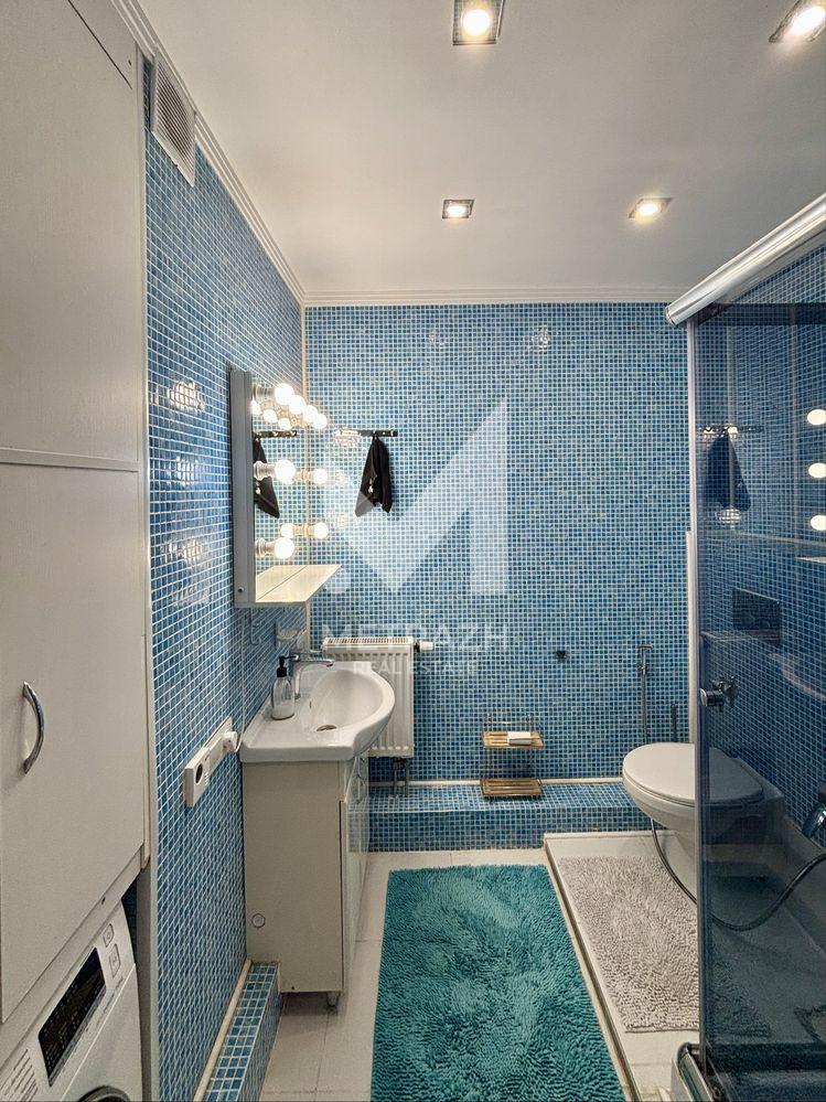 Sale 1-room apartment 36 m², Гмирі Бориса, ЖМ Патріотика • ID 7641 — photo 9