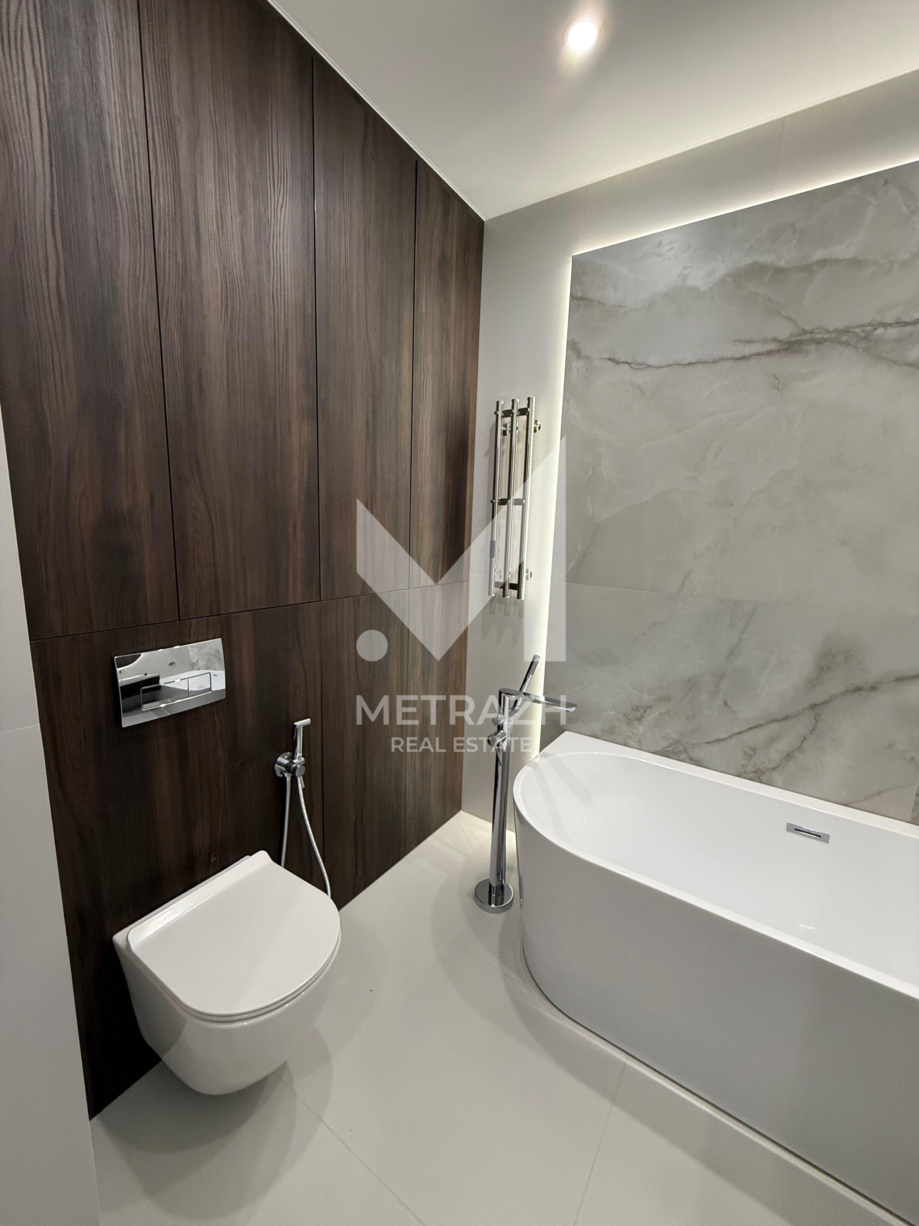 Sale 1-room apartment 55 m², Князя Романа Мстиславича, RC New Autograph • ID 7611 — photo 12
