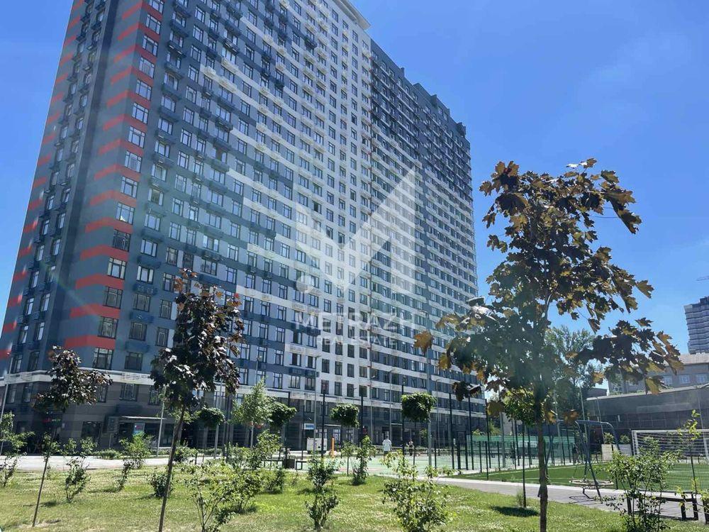 Sale 1-room apartment 49 m², ЖК Галактика • ID 7490