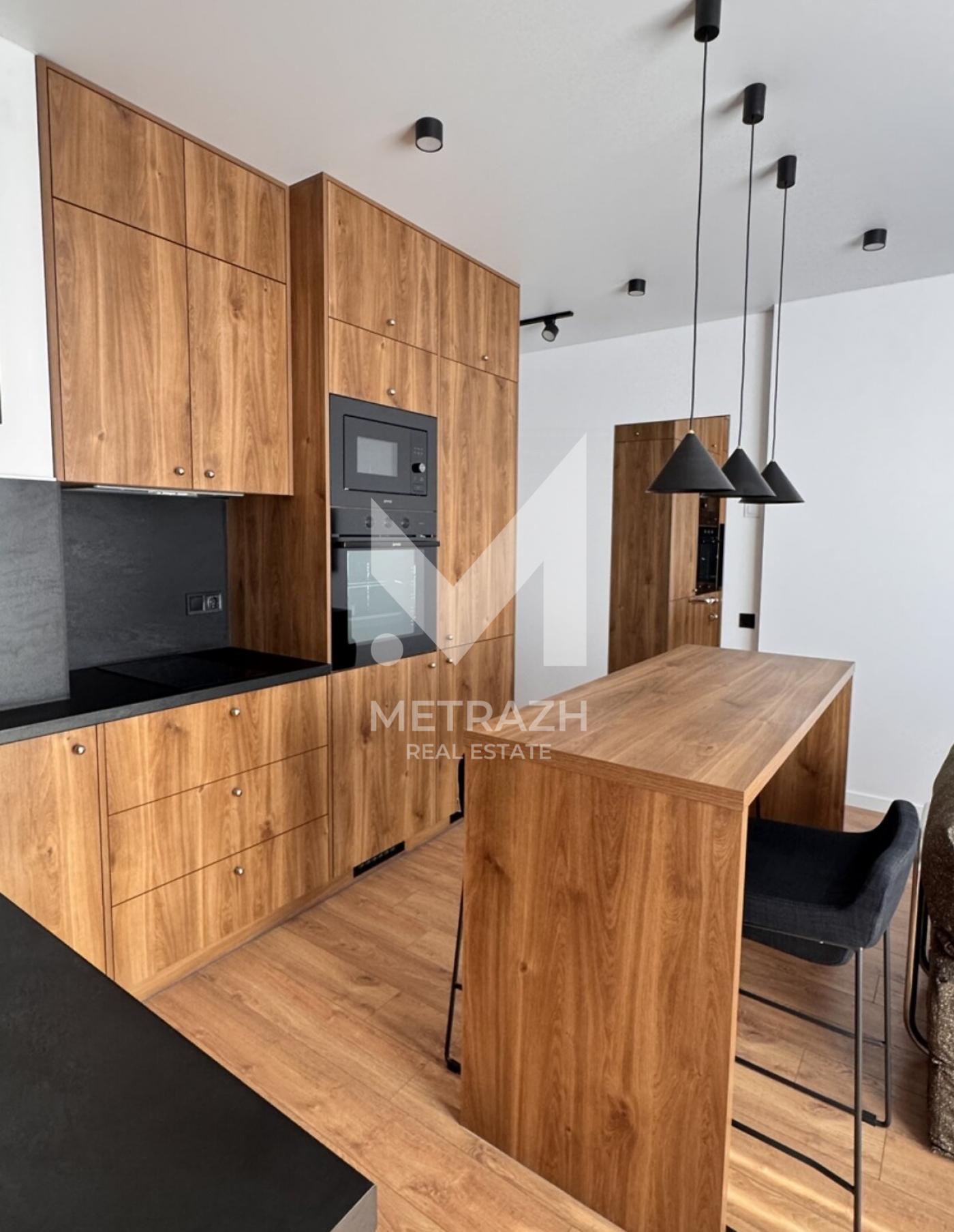 Продаж 2-кімнатної квартири 35 м², Глибочицька, ЖК Podil Plaza &amp; Residence • ID 7740 — фото 6