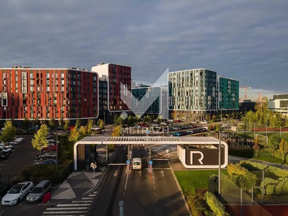 Продажа 1-комнатной квартиры 35 м², Теремківська, ЖК Respublika • ID 7699 — фото 7