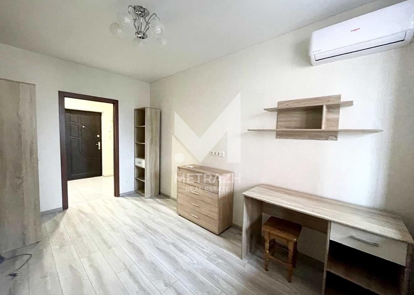 Продажа 2-комнатной квартиры 56 м², академіка лебєдєва, ЖК Казка • ID 7809 — фото 2